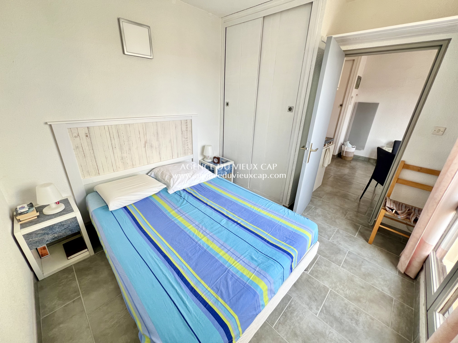 Image_, Appartement, Le Cap d'Agde, ref :2188