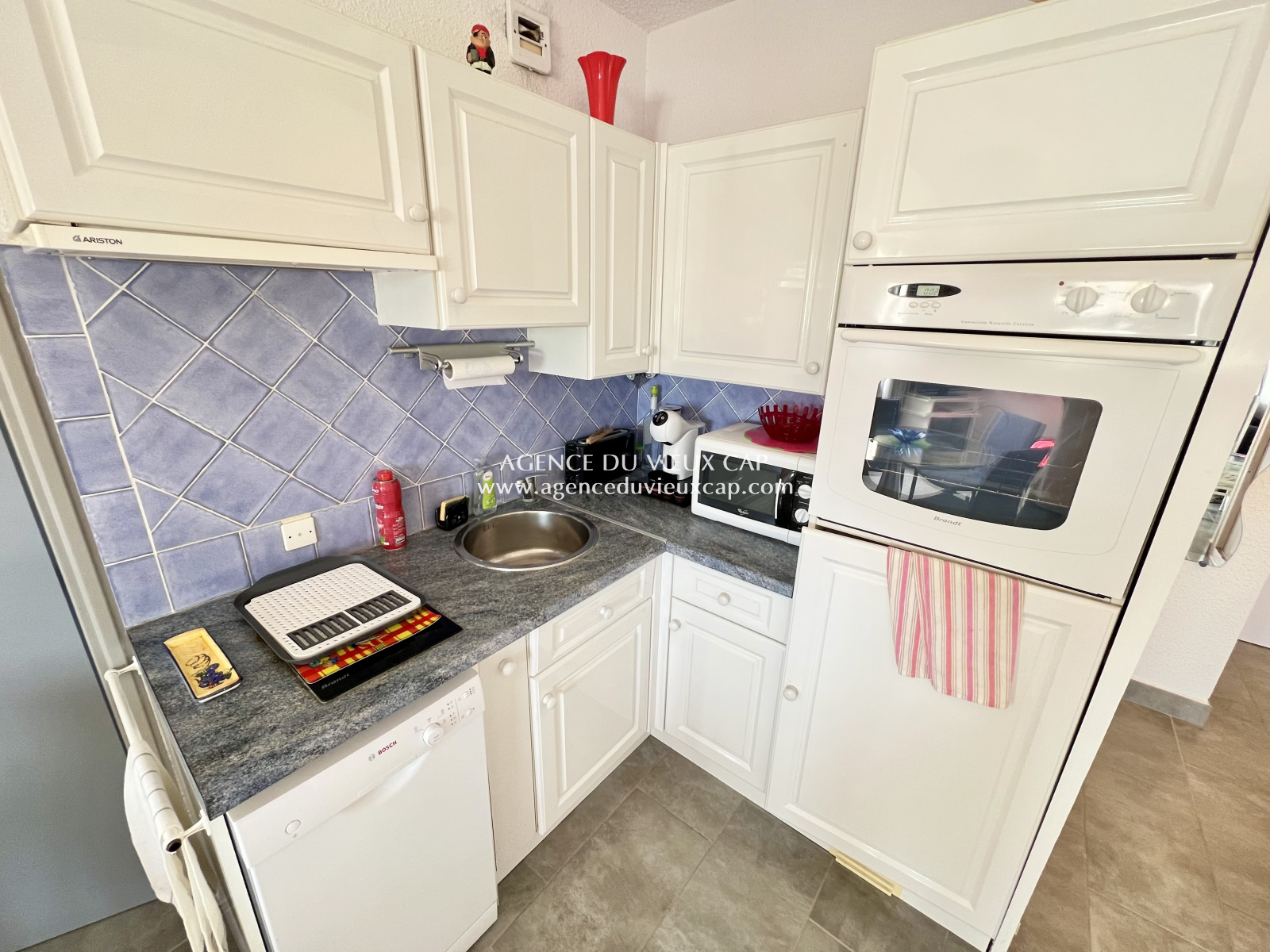 Image_, Appartement, Le Cap d'Agde, ref :2188
