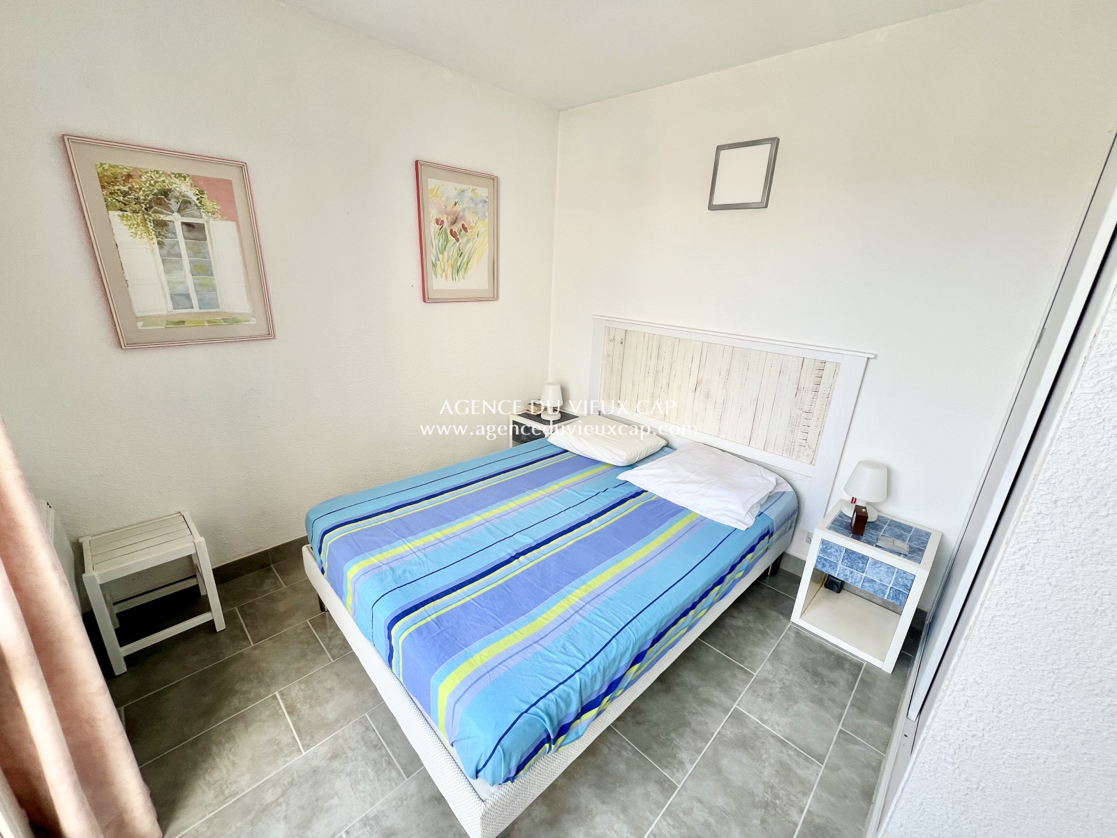 Image_, Appartement, Le Cap d'Agde, ref :2188
