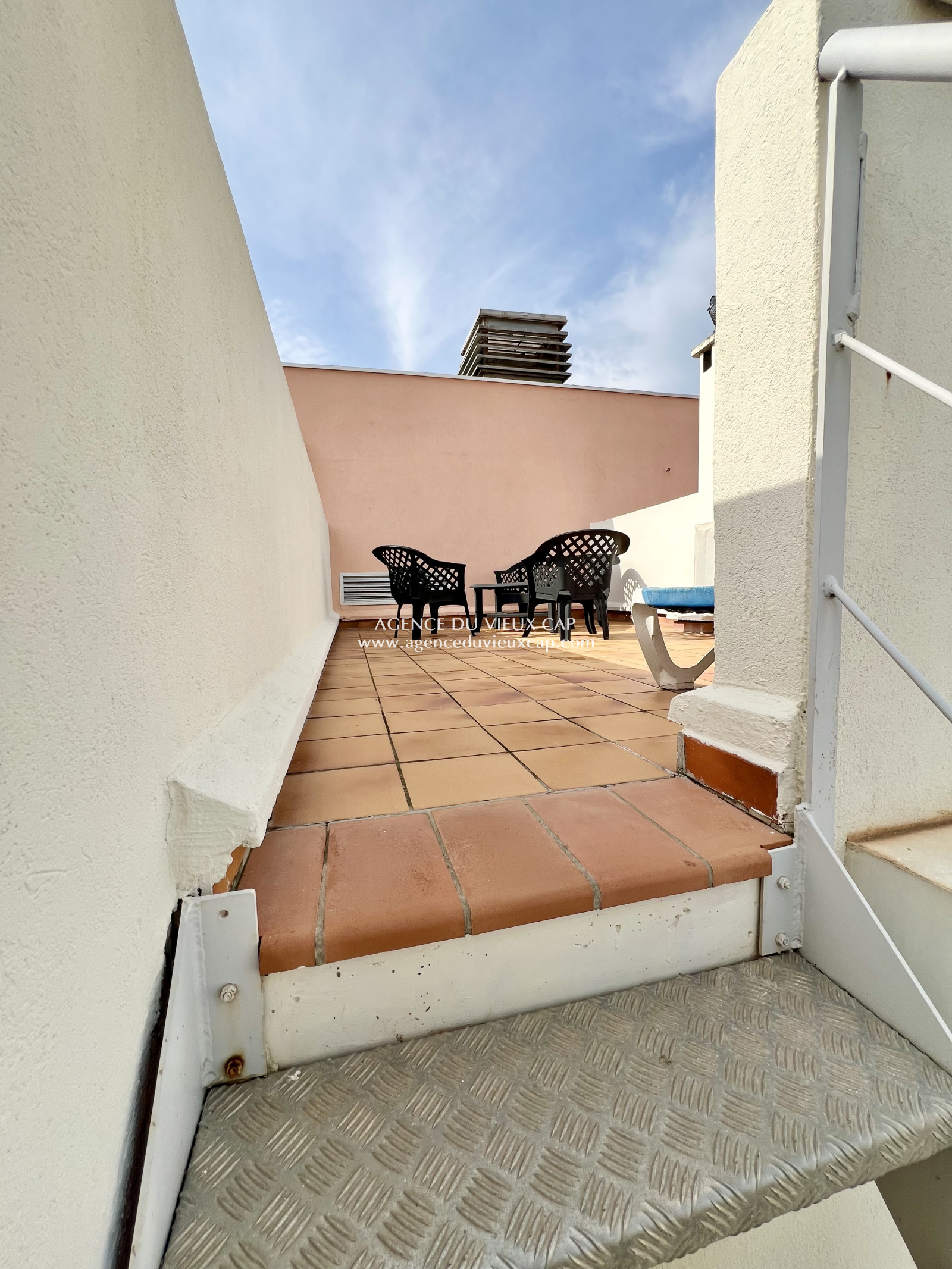 Image_, Appartement, Le Cap d'Agde, ref :2188