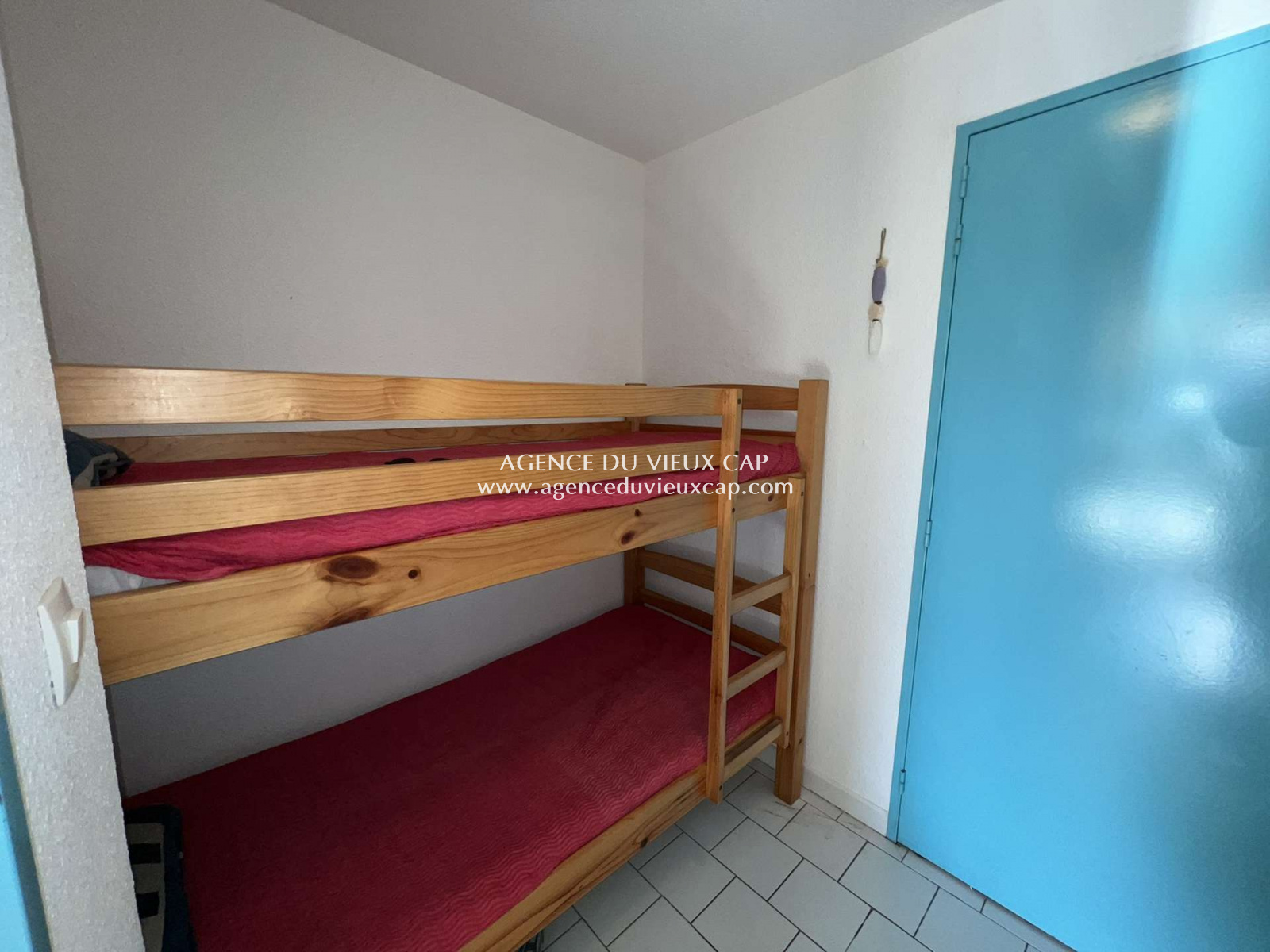 Image_, Appartement, Le Cap d'Agde, ref :252