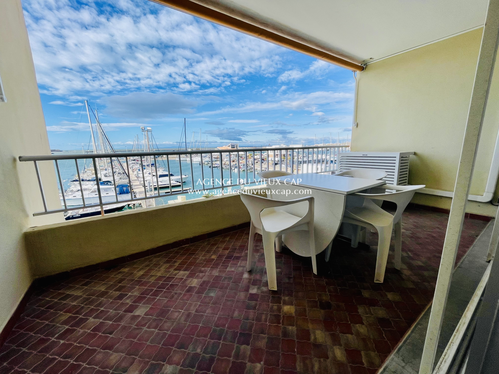 Image_, Appartement, Cap d'Agde, ref :2174