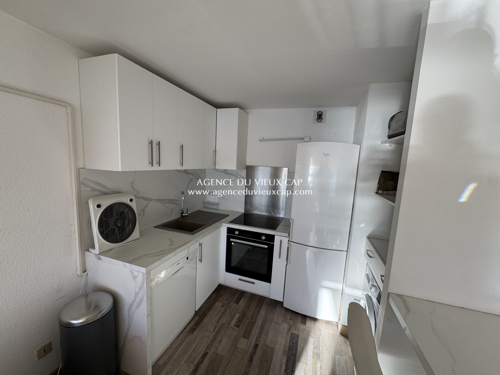 Image_, Appartement, Cap d'Agde, ref :2174