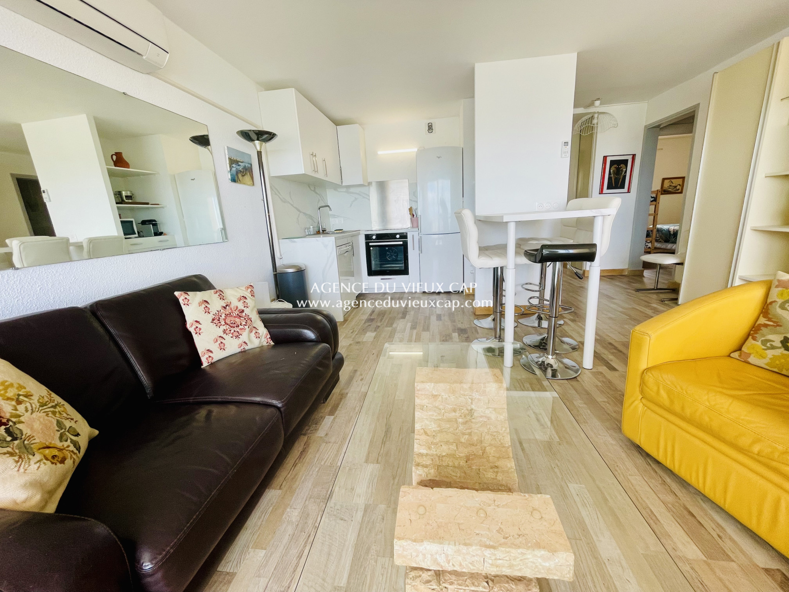 Image_, Appartement, Cap d'Agde, ref :2174