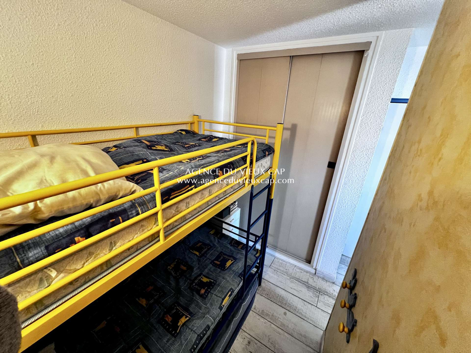 Image_, Appartement, Le cap d agde, ref :1