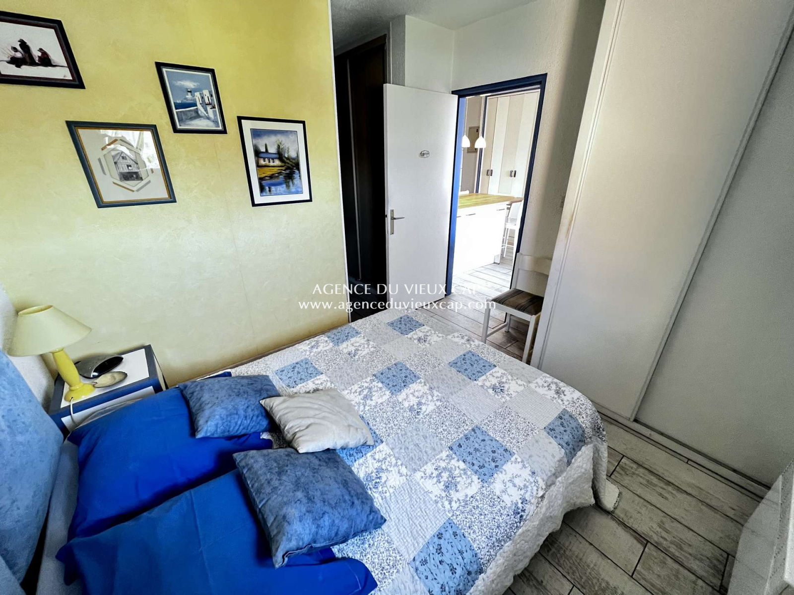 Image_, Appartement, Le cap d agde, ref :1