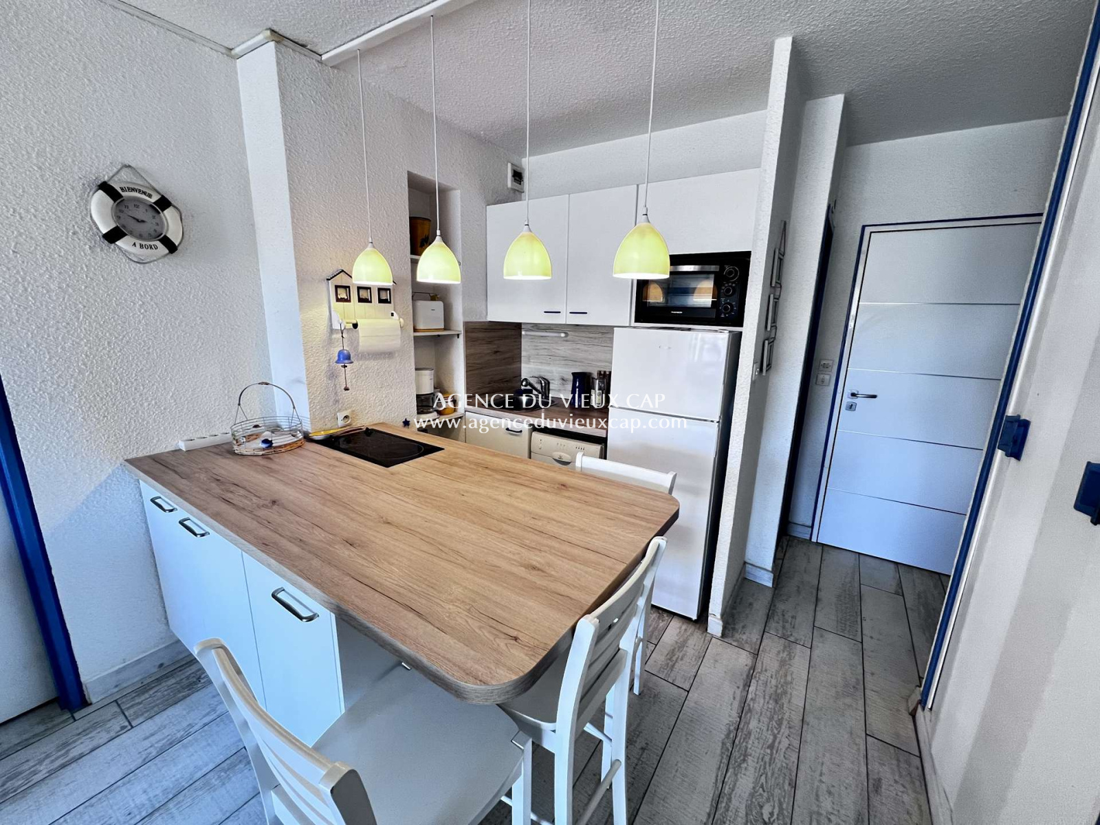 Image_, Appartement, Le cap d agde, ref :1