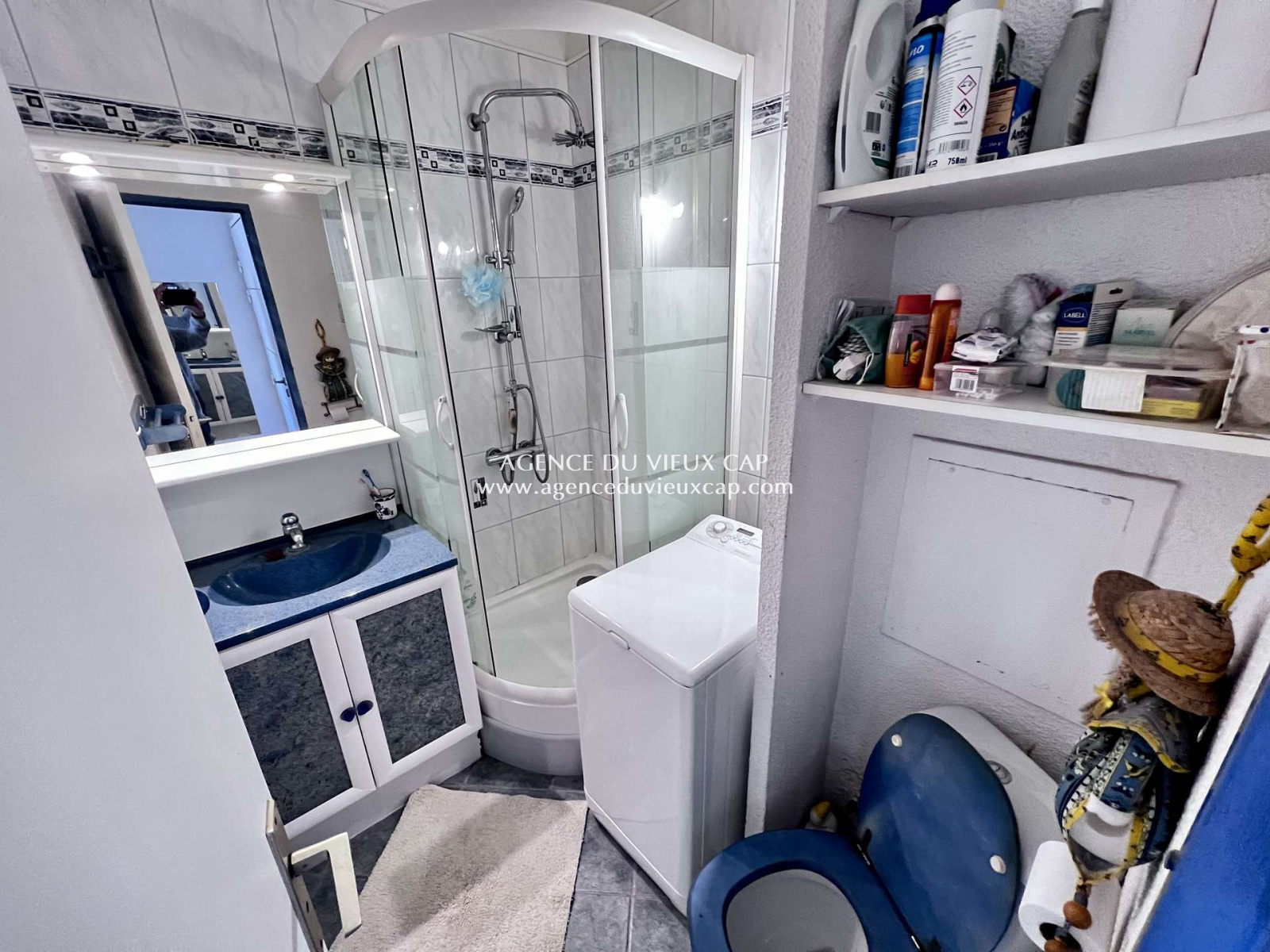 Image_, Appartement, Le cap d agde, ref :1