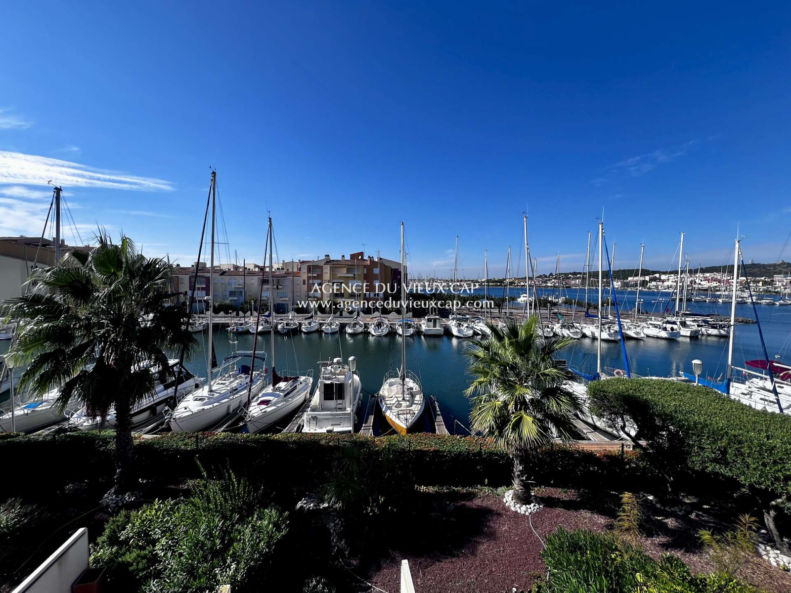 Image_, Appartement, Le cap d agde, ref :1