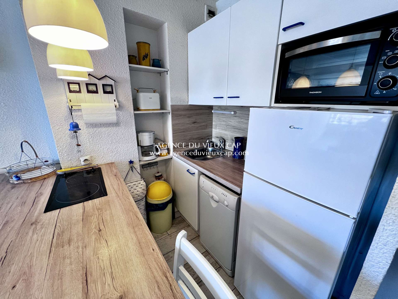 Image_, Appartement, Le cap d agde, ref :1