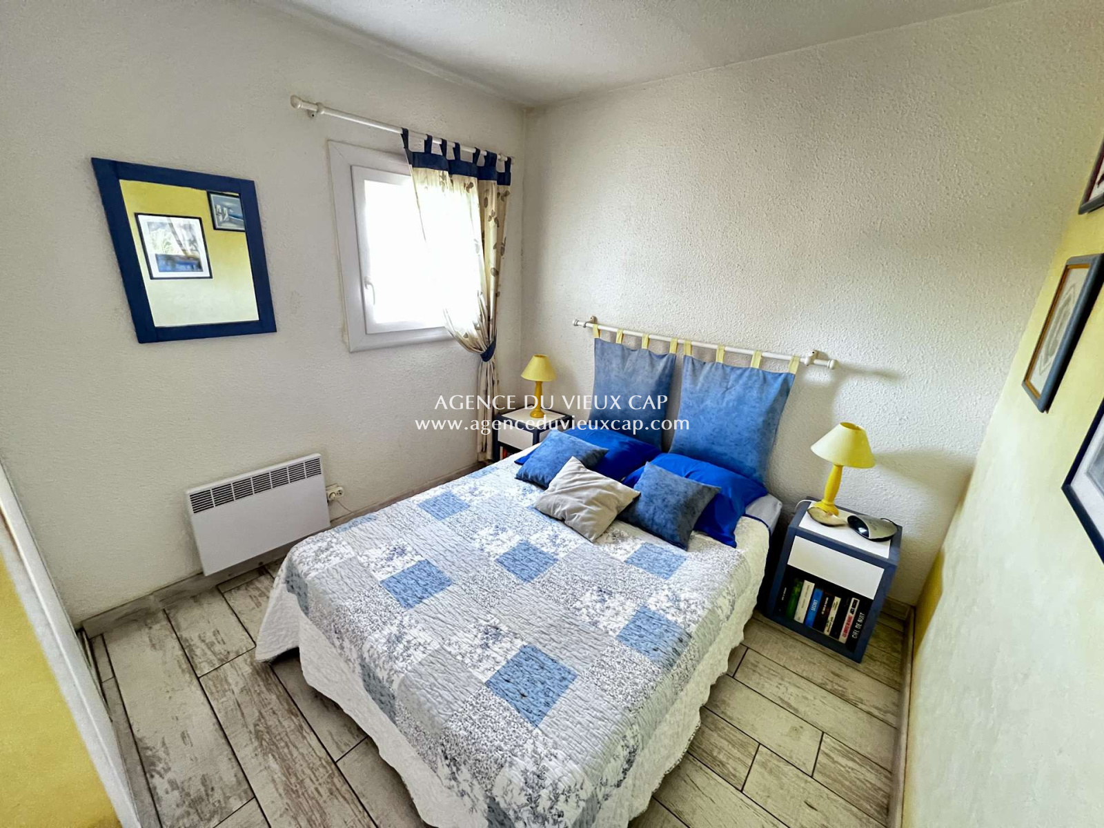 Image_, Appartement, Le cap d agde, ref :1