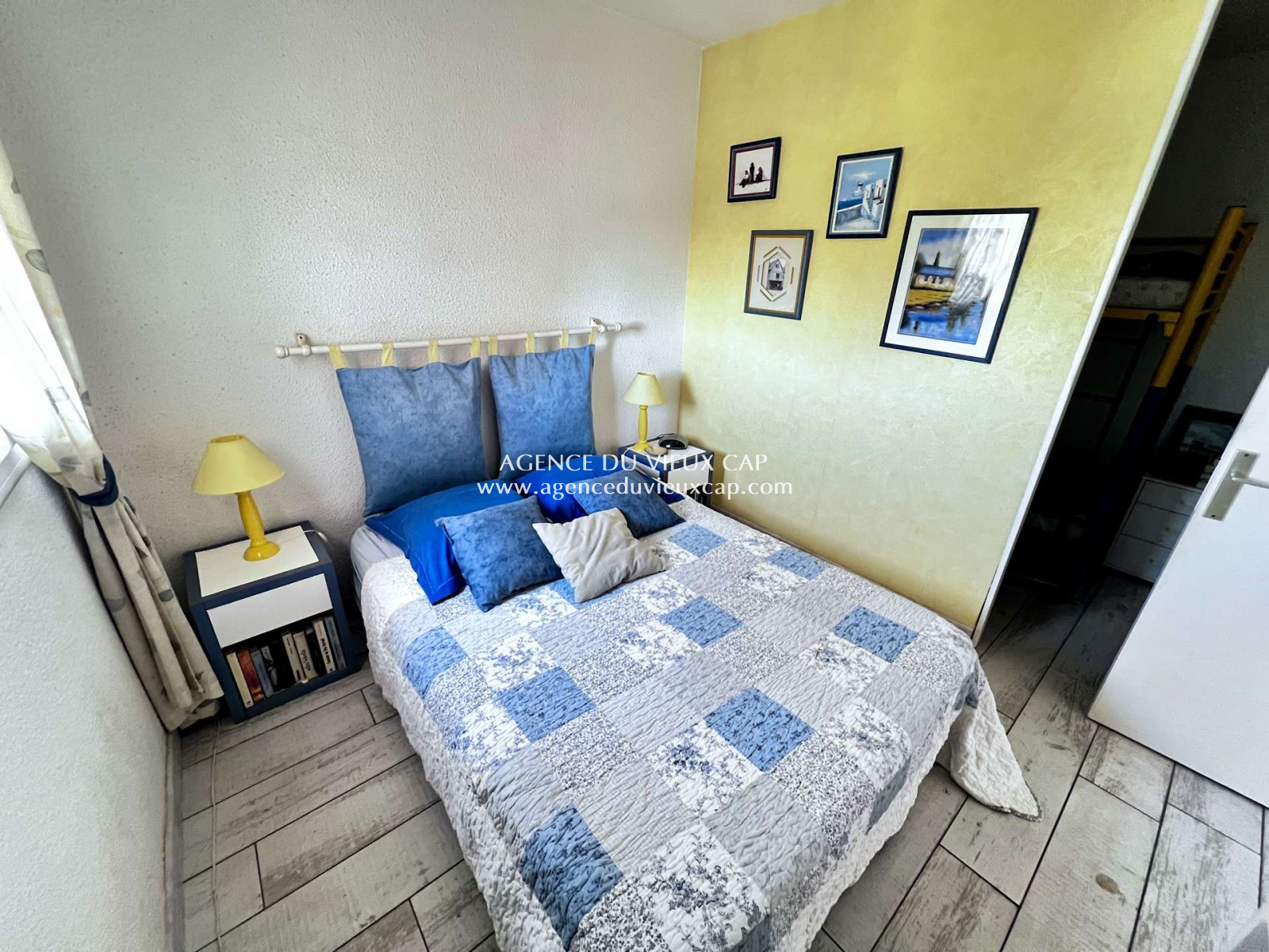 Image_, Appartement, Le cap d agde, ref :1