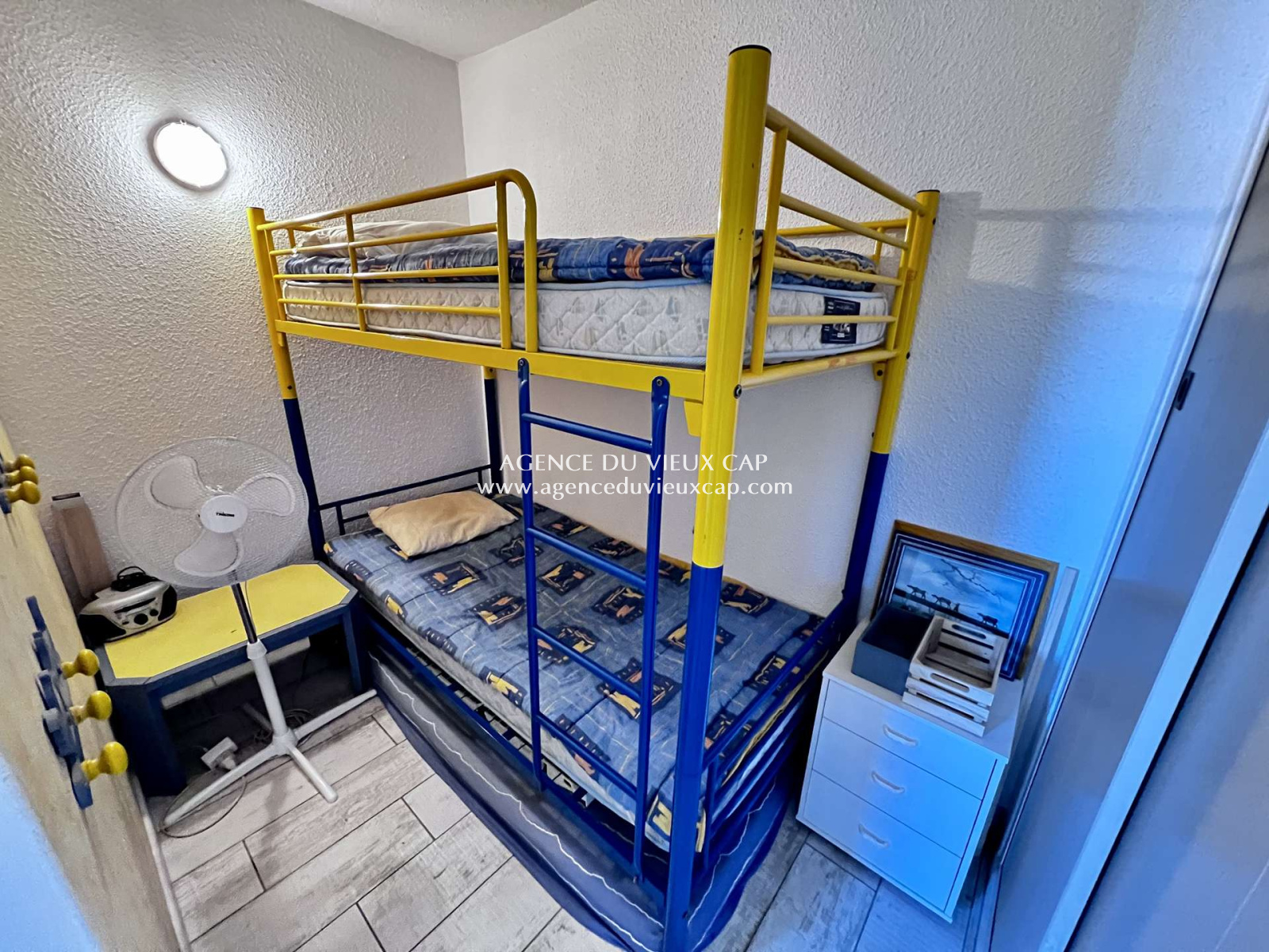 Image_, Appartement, Le cap d agde, ref :1