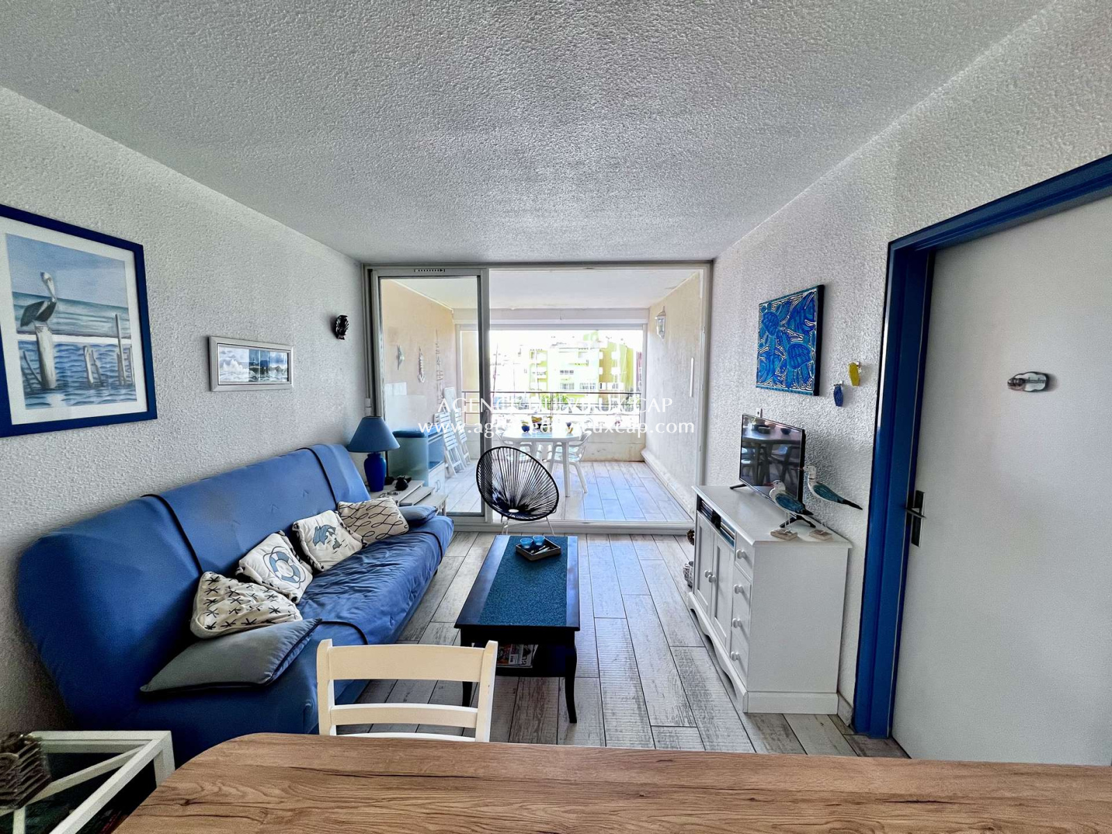 Image_, Appartement, Le cap d agde, ref :1