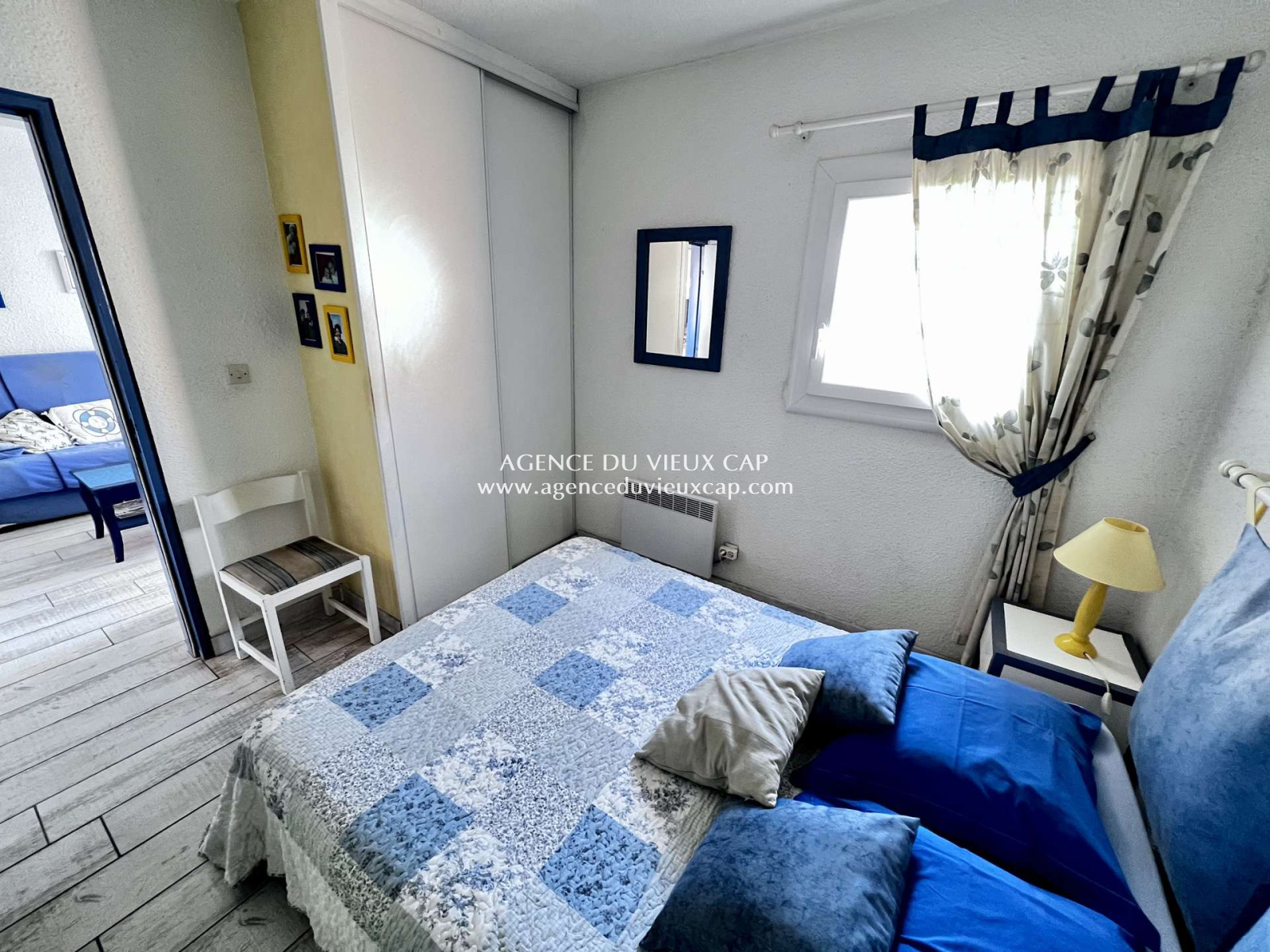 Image_, Appartement, Le cap d agde, ref :1
