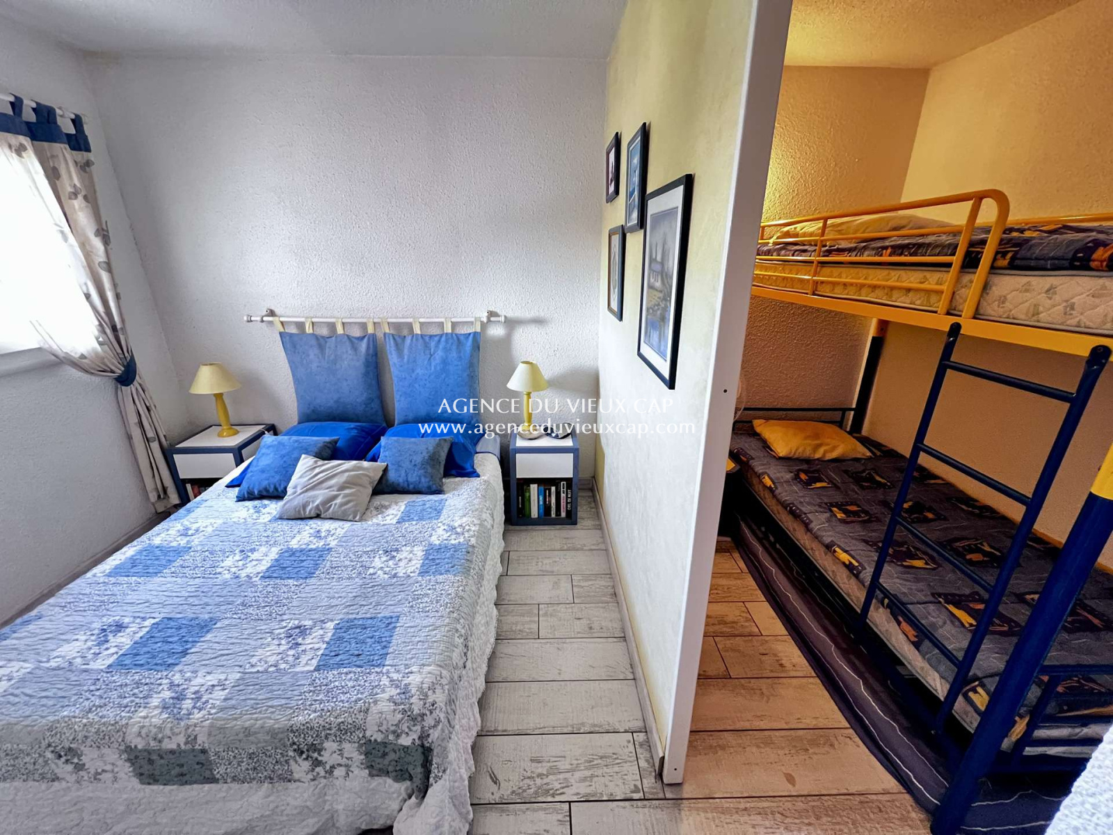 Image_, Appartement, Le cap d agde, ref :1