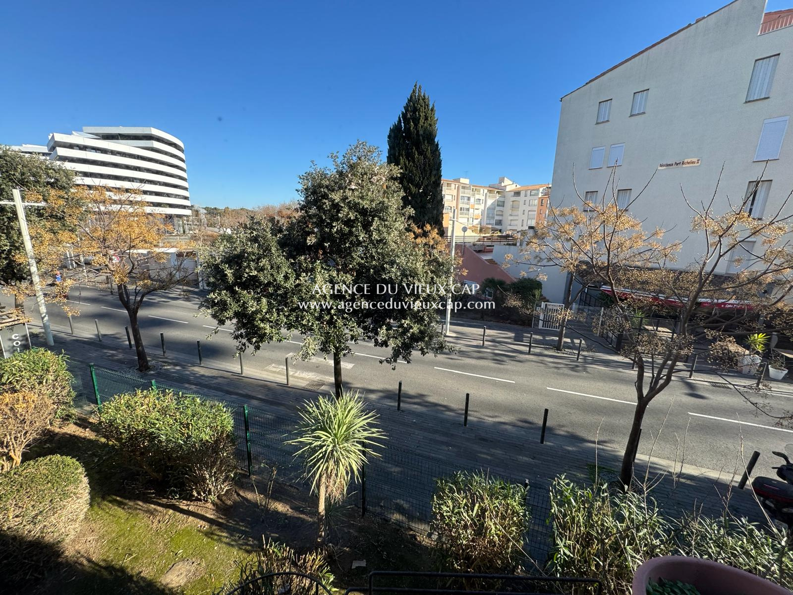 Image_, Appartement, Cap d'Agde, ref :2178