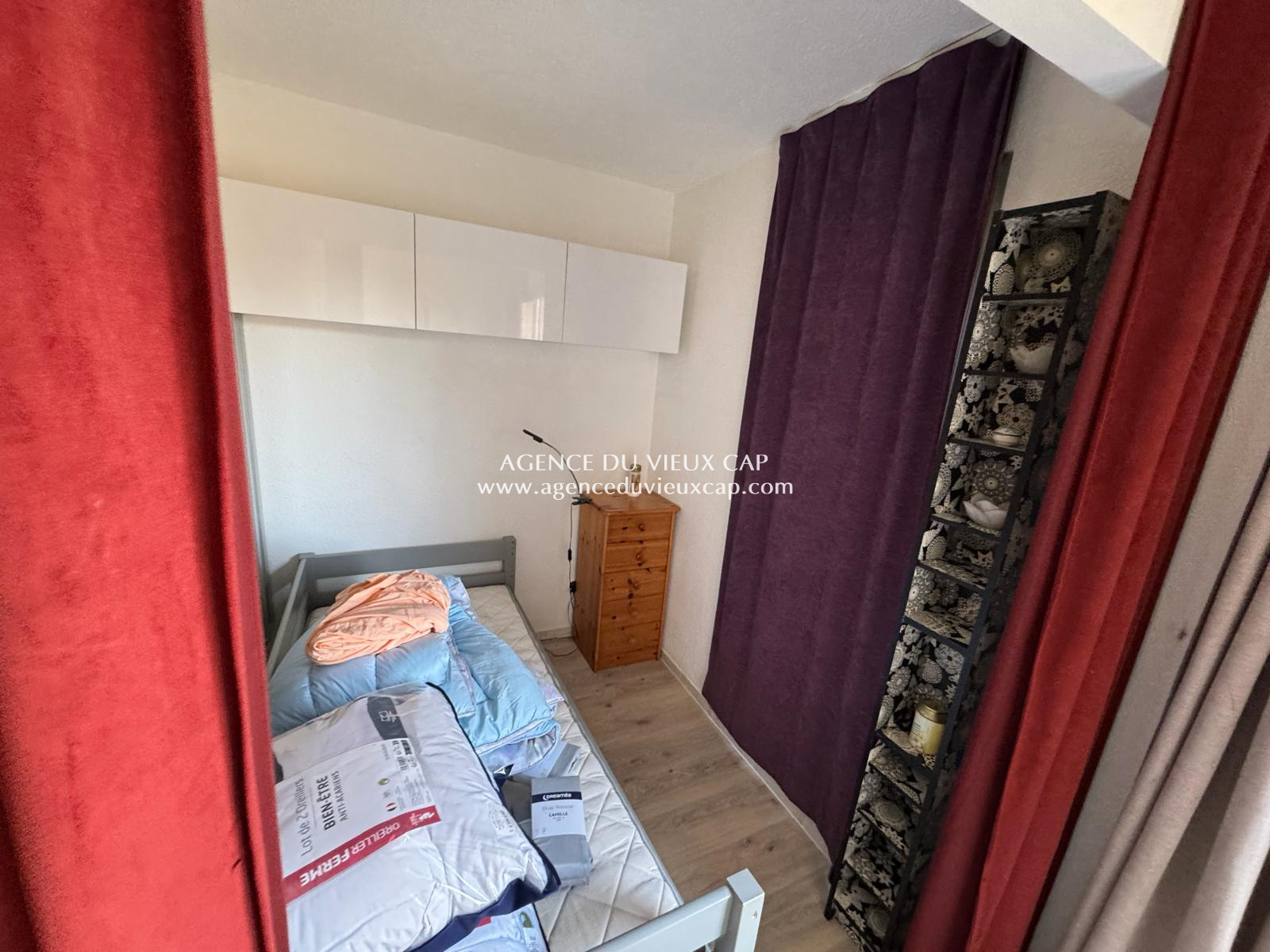 Image_, Appartement, Cap d'Agde, ref :2178