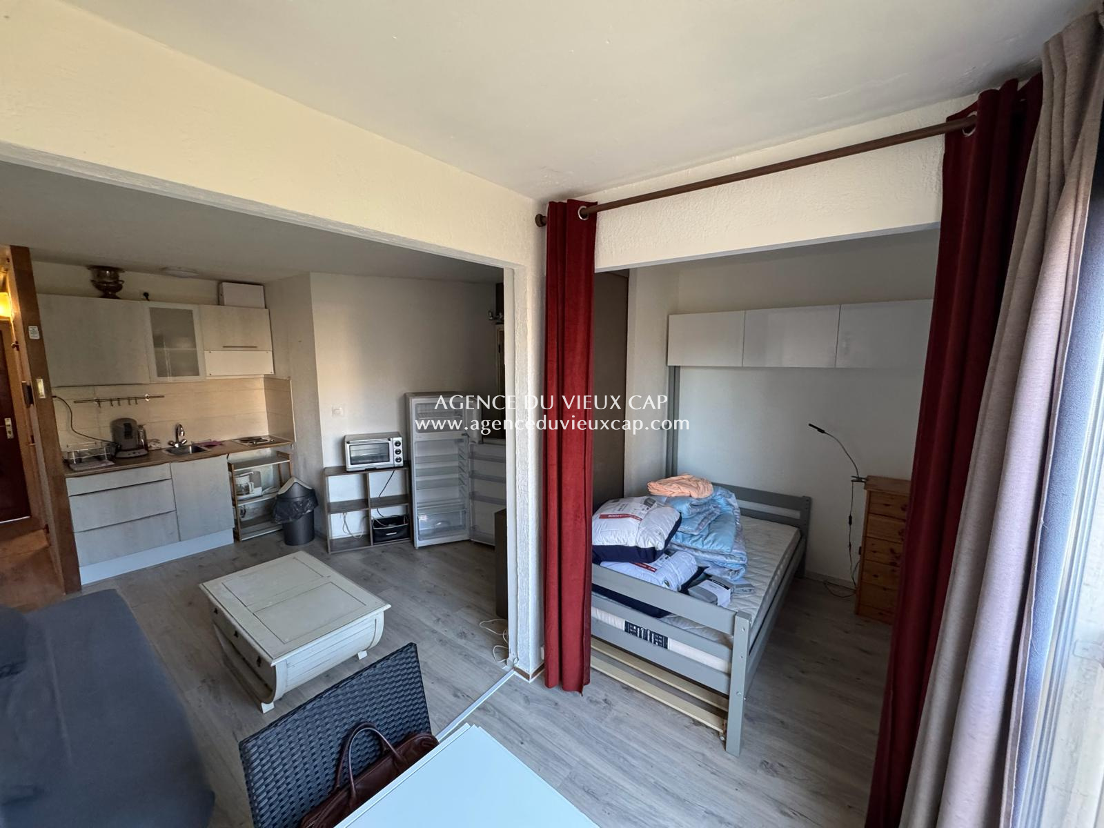Image_, Appartement, Cap d'Agde, ref :2178