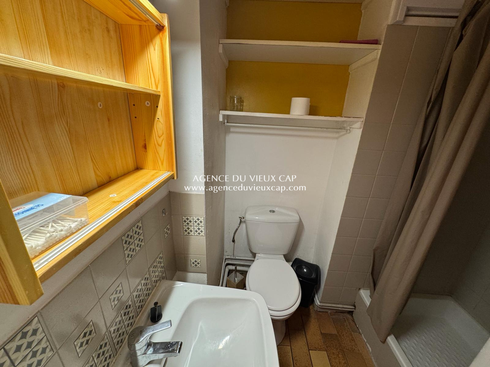 Image_, Appartement, Cap d'Agde, ref :2178