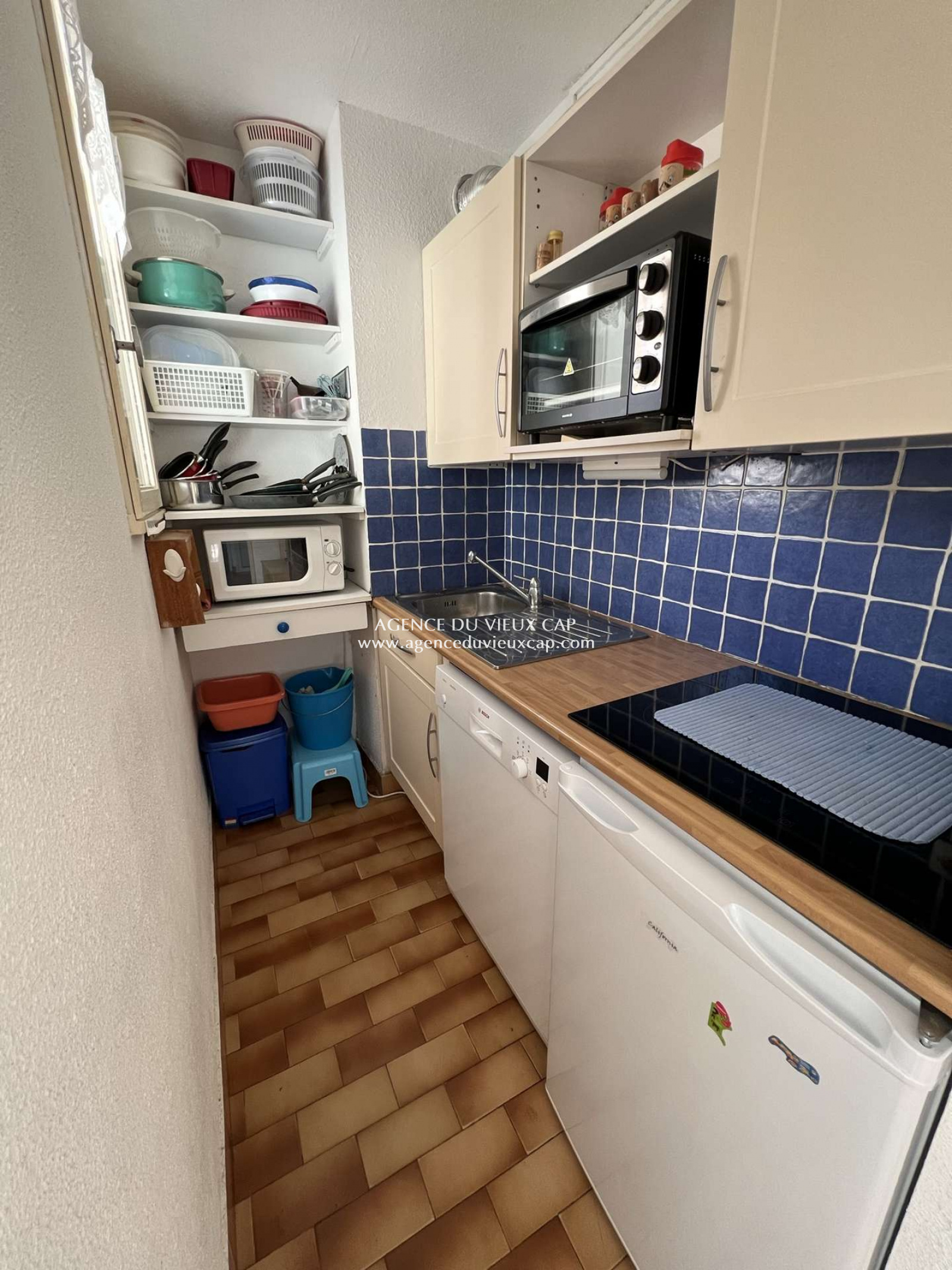 Image_, Appartement, Le Cap d'Agde, ref :250