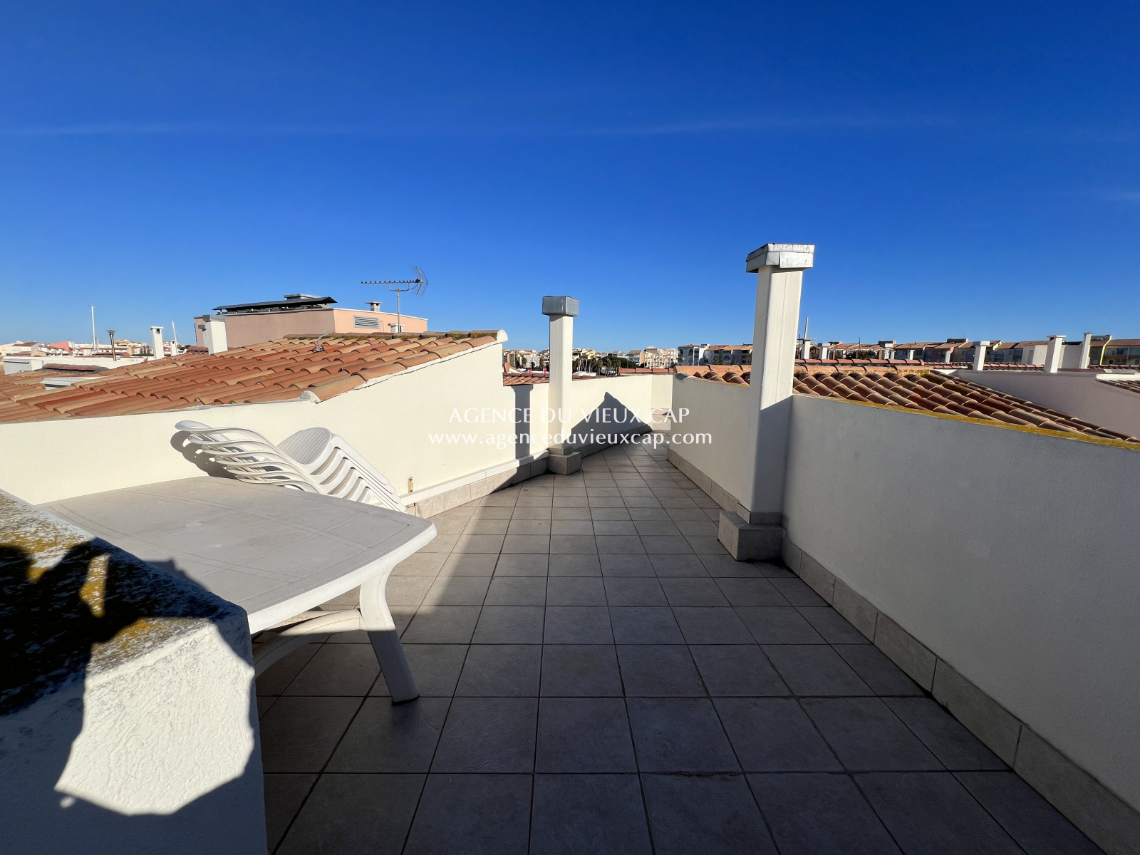 Image_, Appartement, Le Cap d'Agde, ref :2123