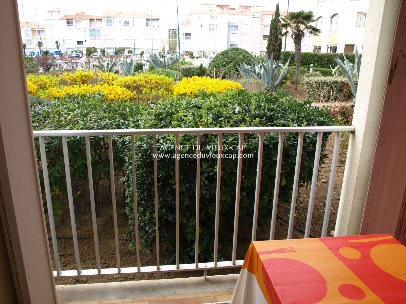 Image_, Appartement, Le Cap d'Agde, ref :1653