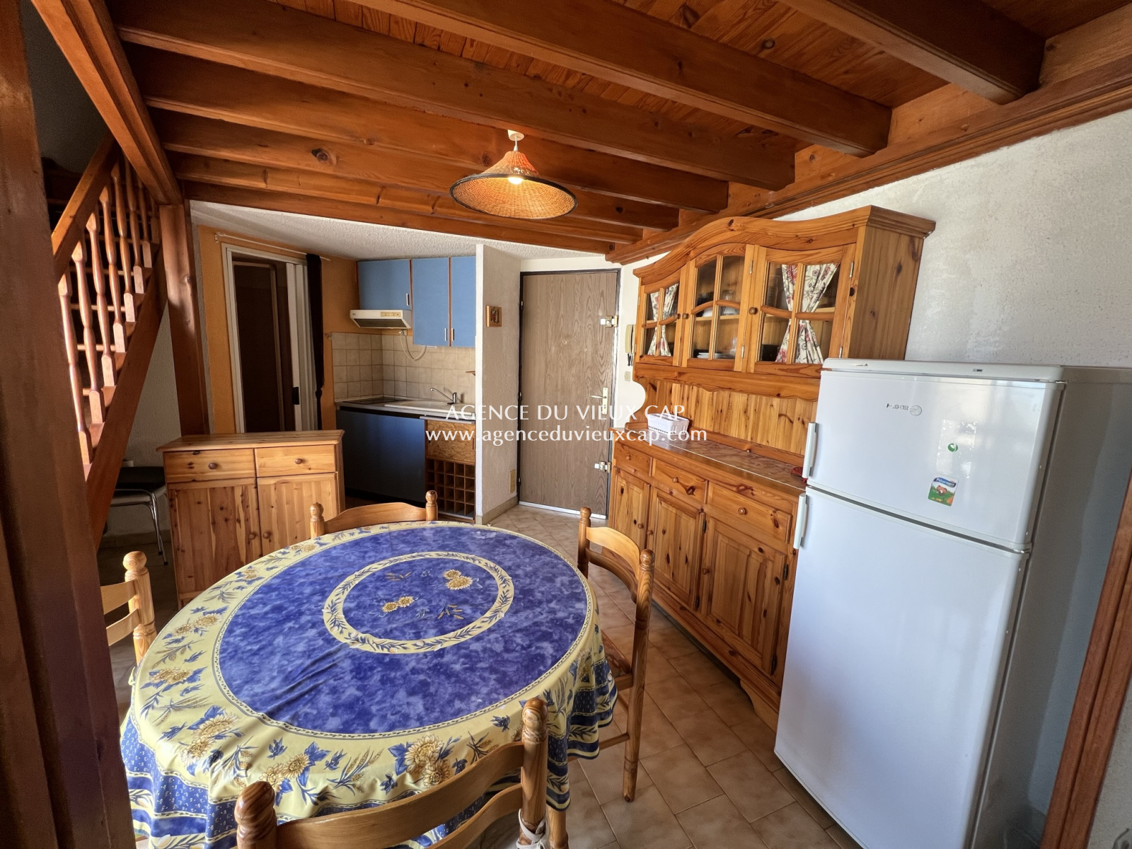 Image_, Appartement, Marseillan plage, ref :2107