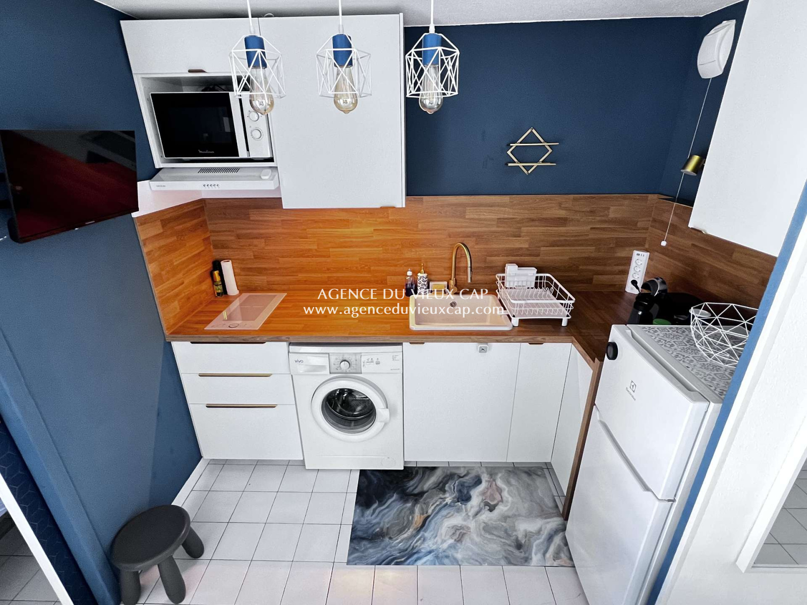 Image_, Appartement, Le cap d agde, ref :50