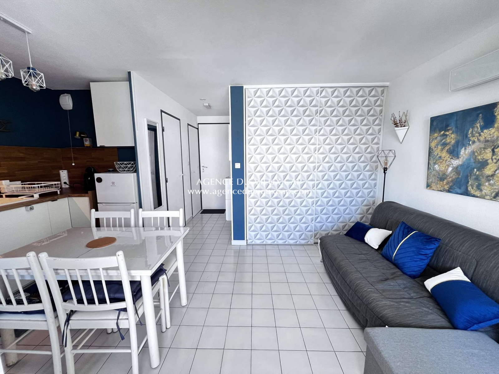 Image_, Appartement, Le cap d agde, ref :50