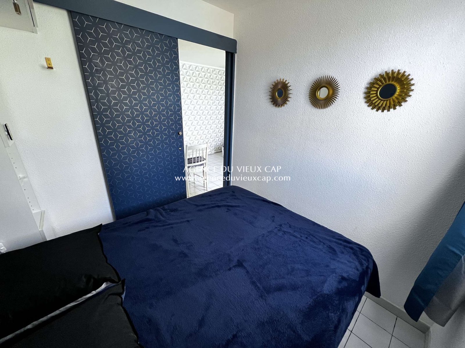 Image_, Appartement, Le cap d agde, ref :50