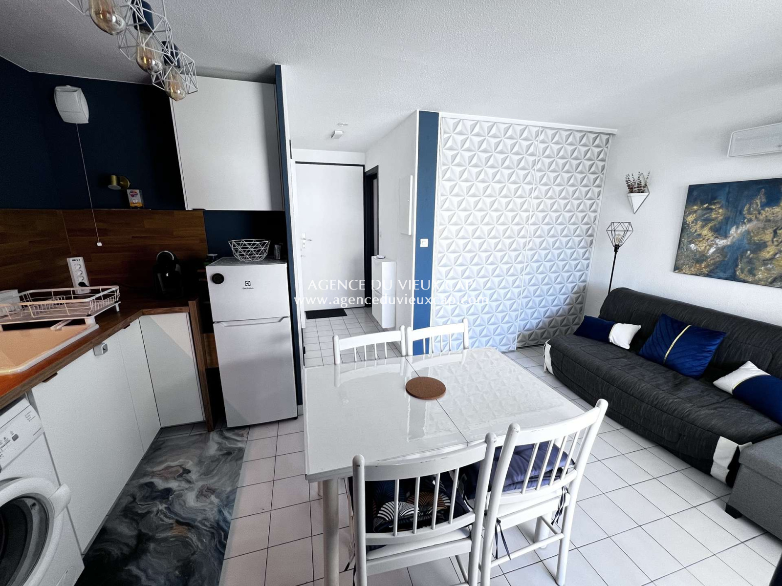 Image_, Appartement, Le cap d agde, ref :50