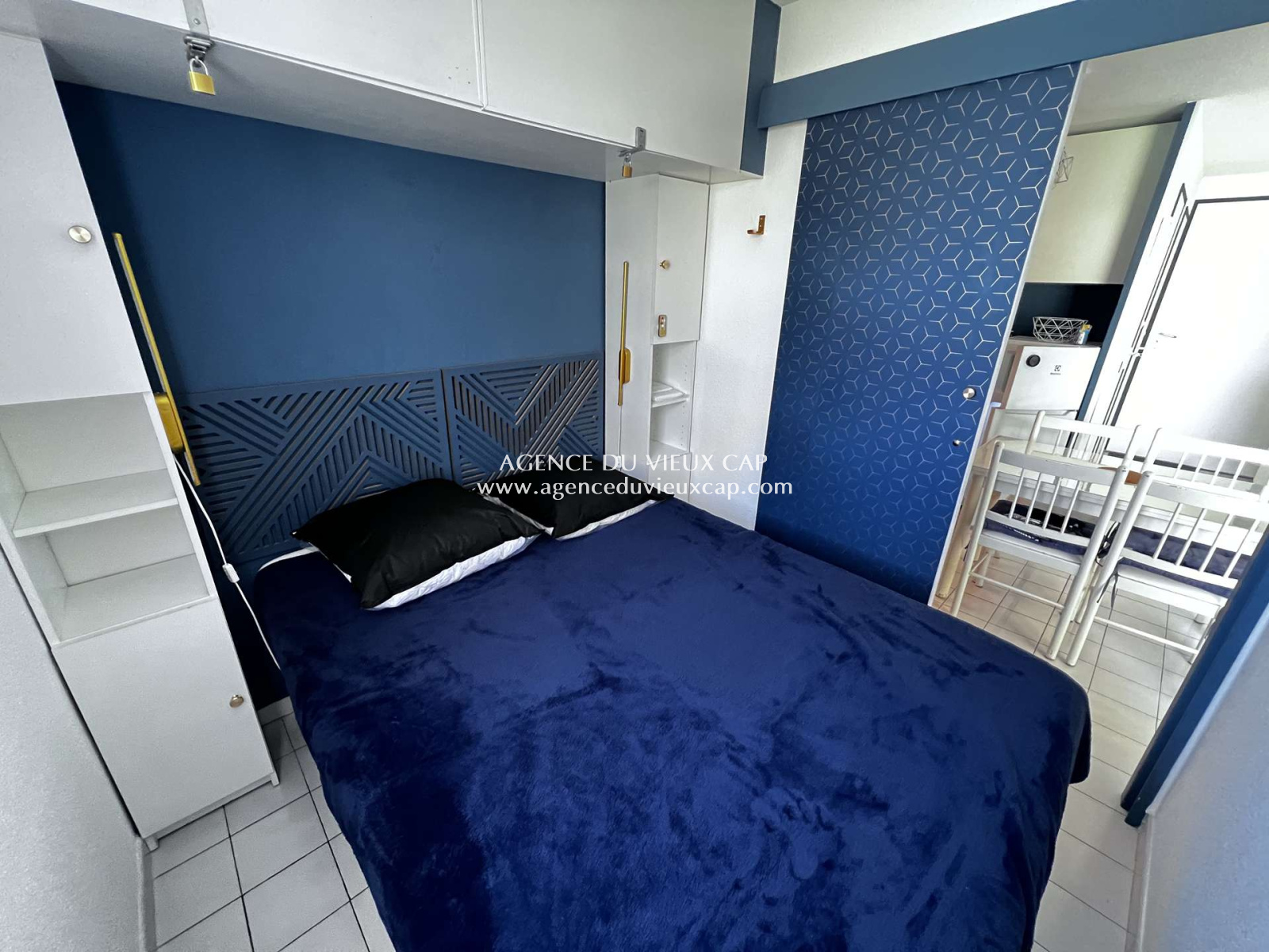 Image_, Appartement, Le cap d agde, ref :50