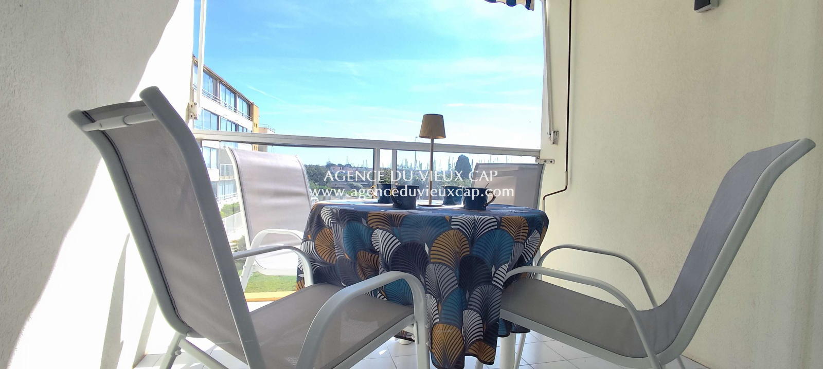 Image_, Appartement, Le cap d agde, ref :50
