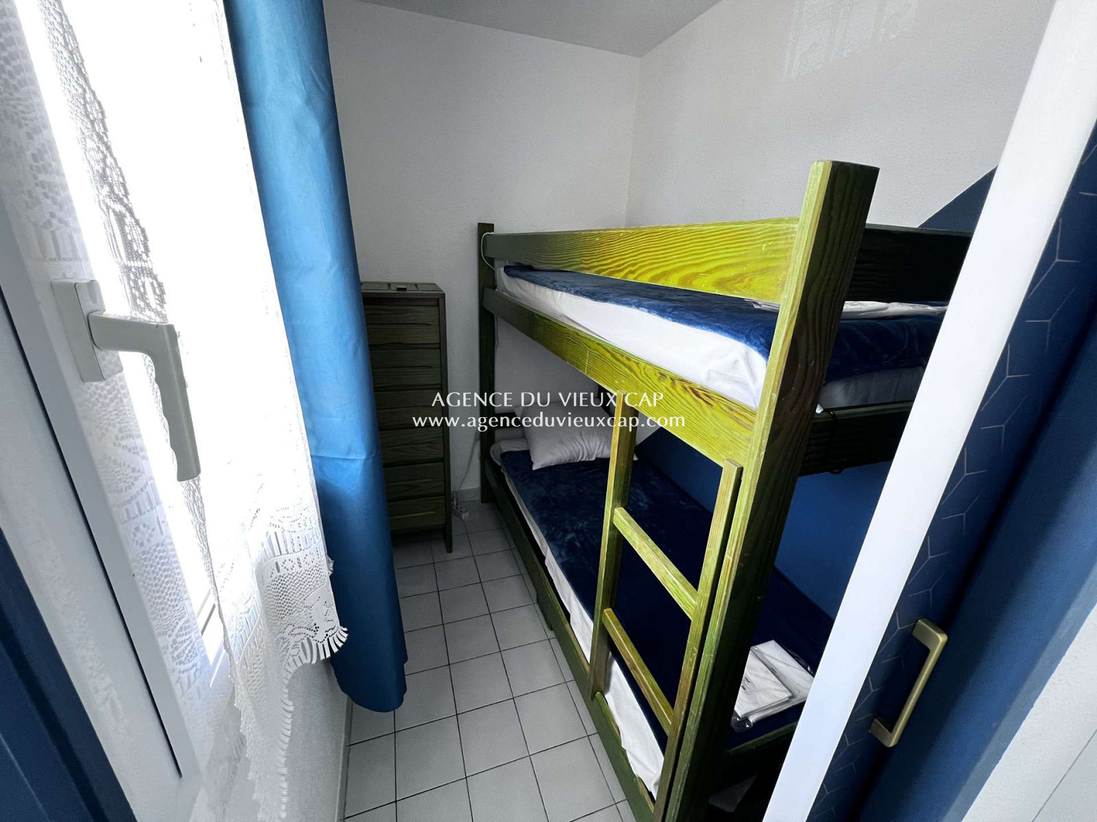 Image_, Appartement, Le cap d agde, ref :50