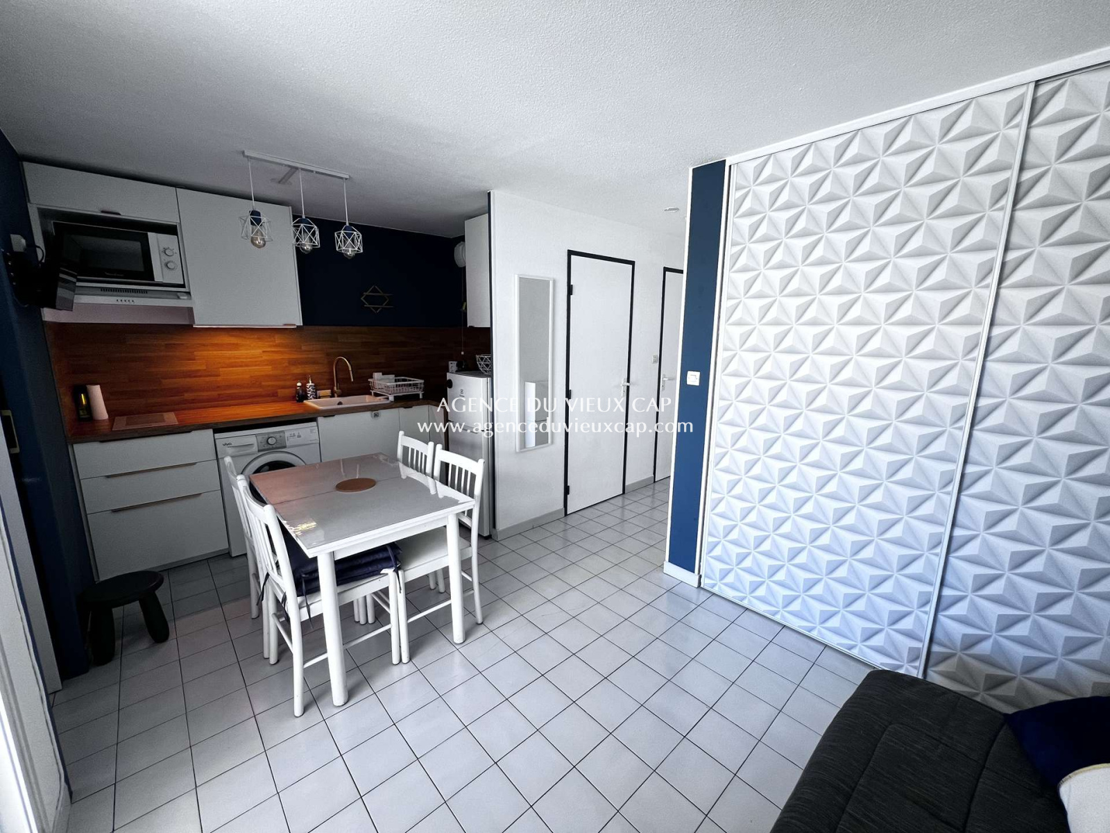 Image_, Appartement, Le cap d agde, ref :50