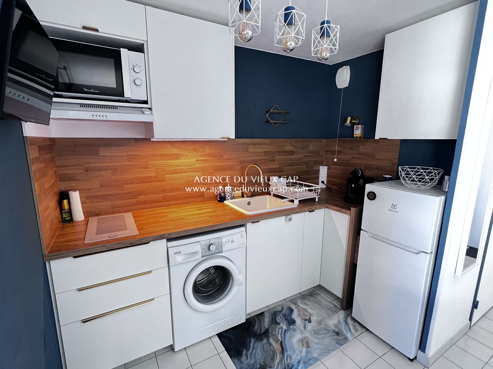 Image_, Appartement, Le cap d agde, ref :50