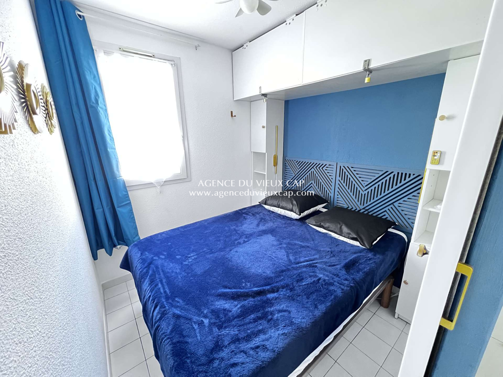 Image_, Appartement, Le cap d agde, ref :50