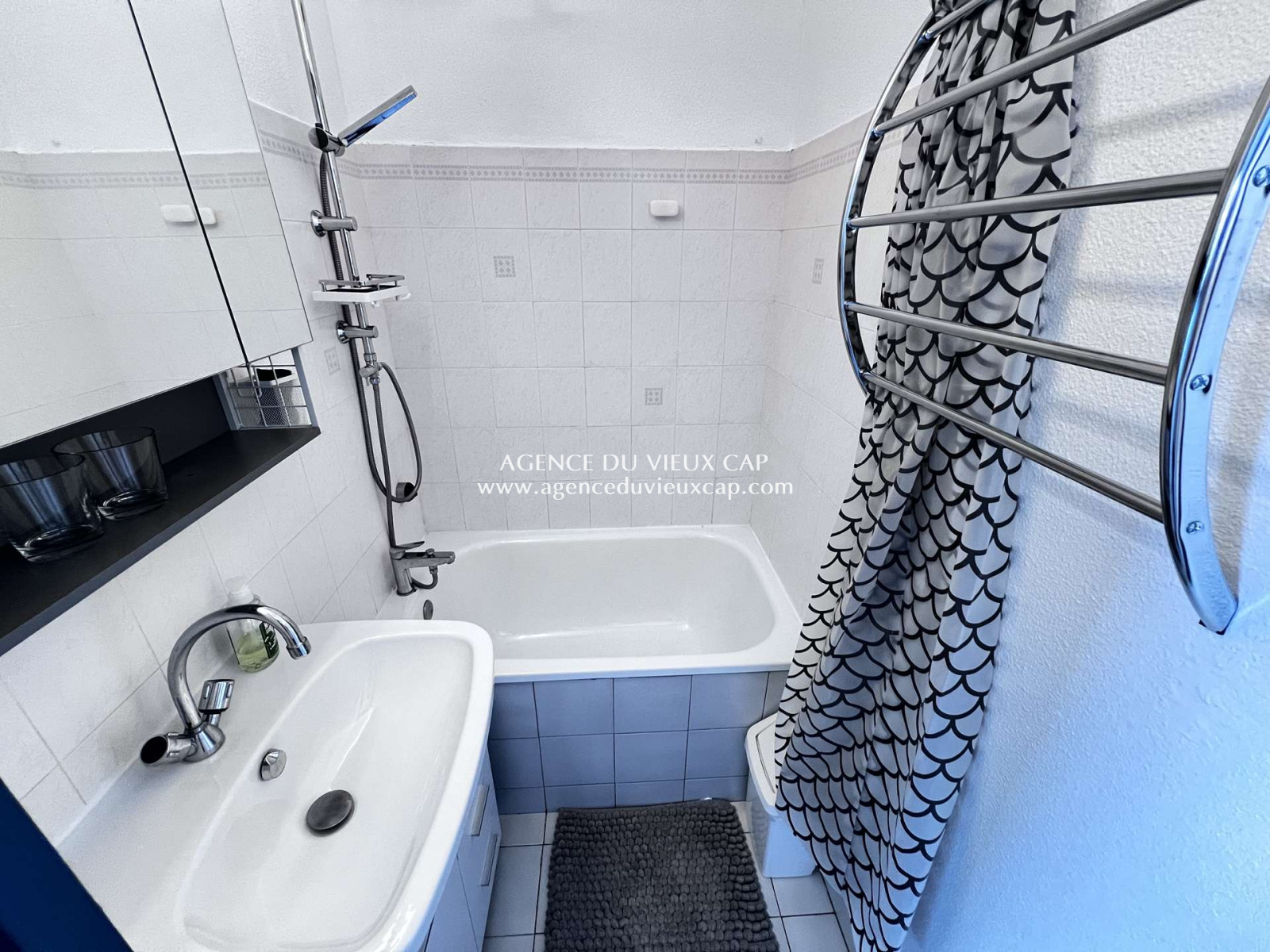 Image_, Appartement, Le cap d agde, ref :50