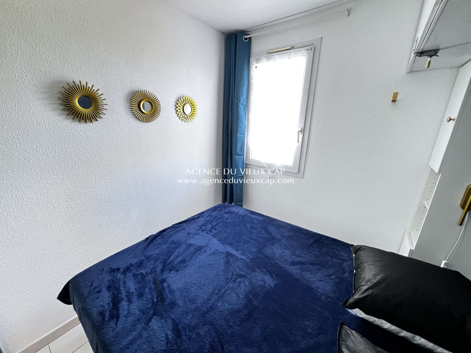 Image_, Appartement, Le cap d agde, ref :50