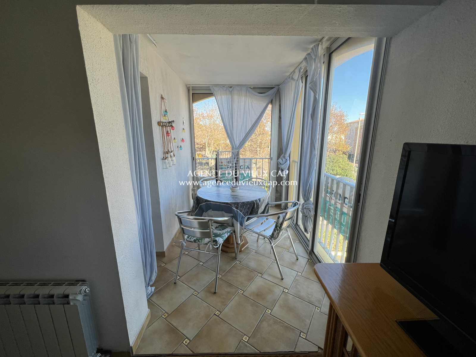 Image_, Appartement, Le Cap d'Agde, ref :2099