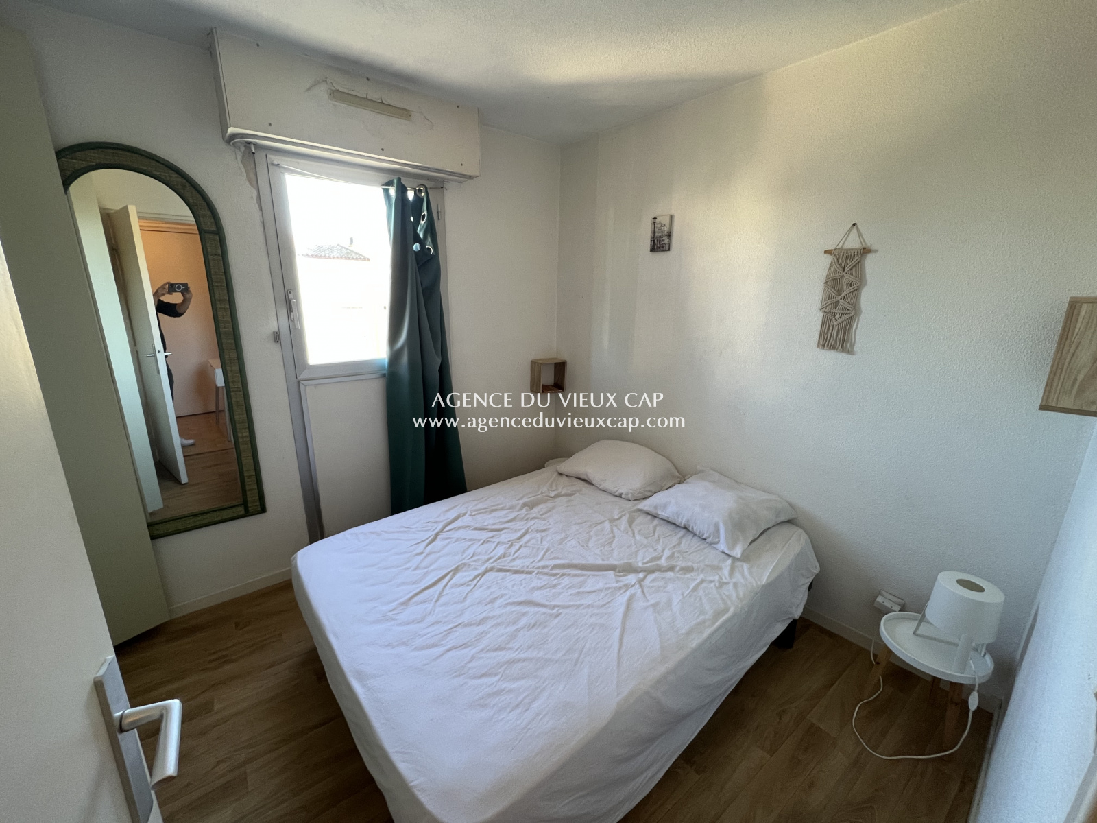 Image_, Appartement, Le Cap d'Agde, ref :2099