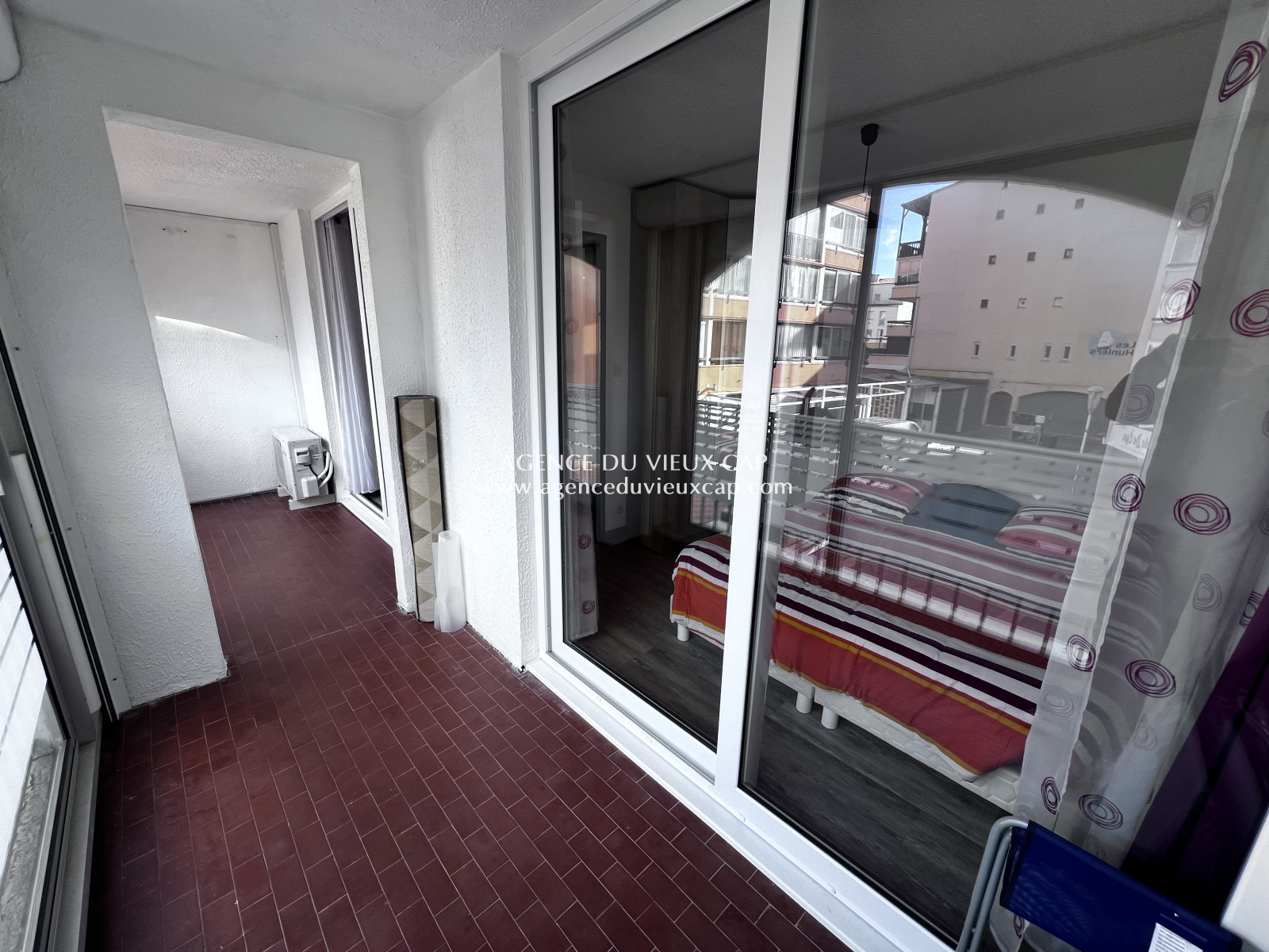Image_, Appartement, Cap d'Agde, ref :2173