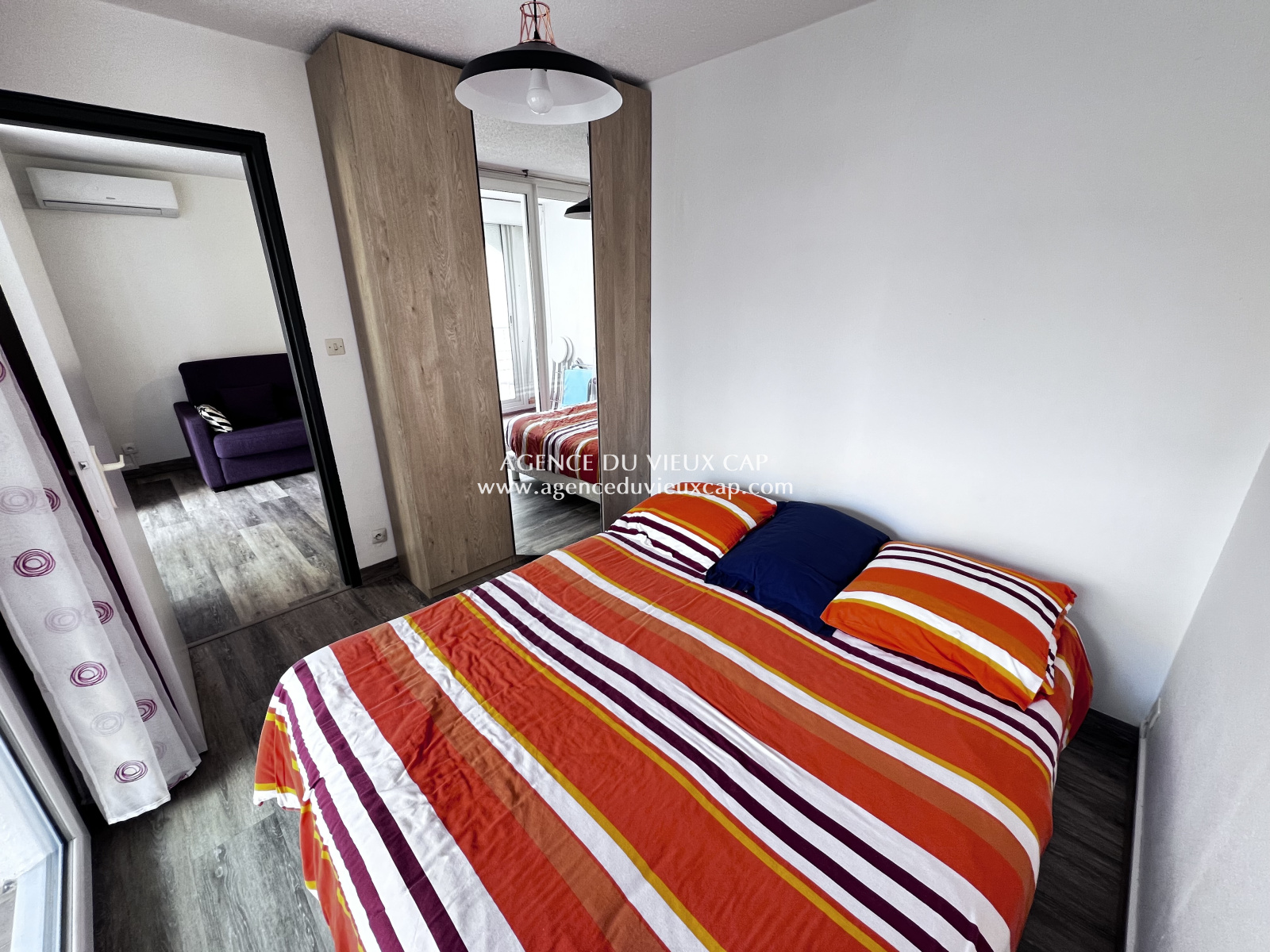 Image_, Appartement, Cap d'Agde, ref :2173