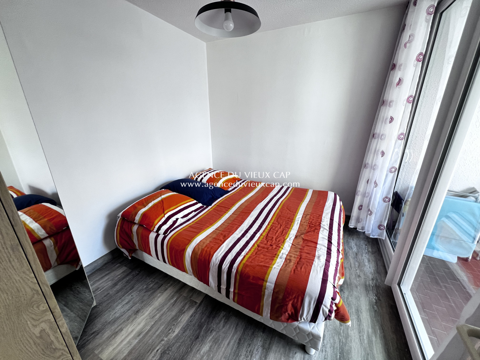 Image_, Appartement, Cap d'Agde, ref :2173