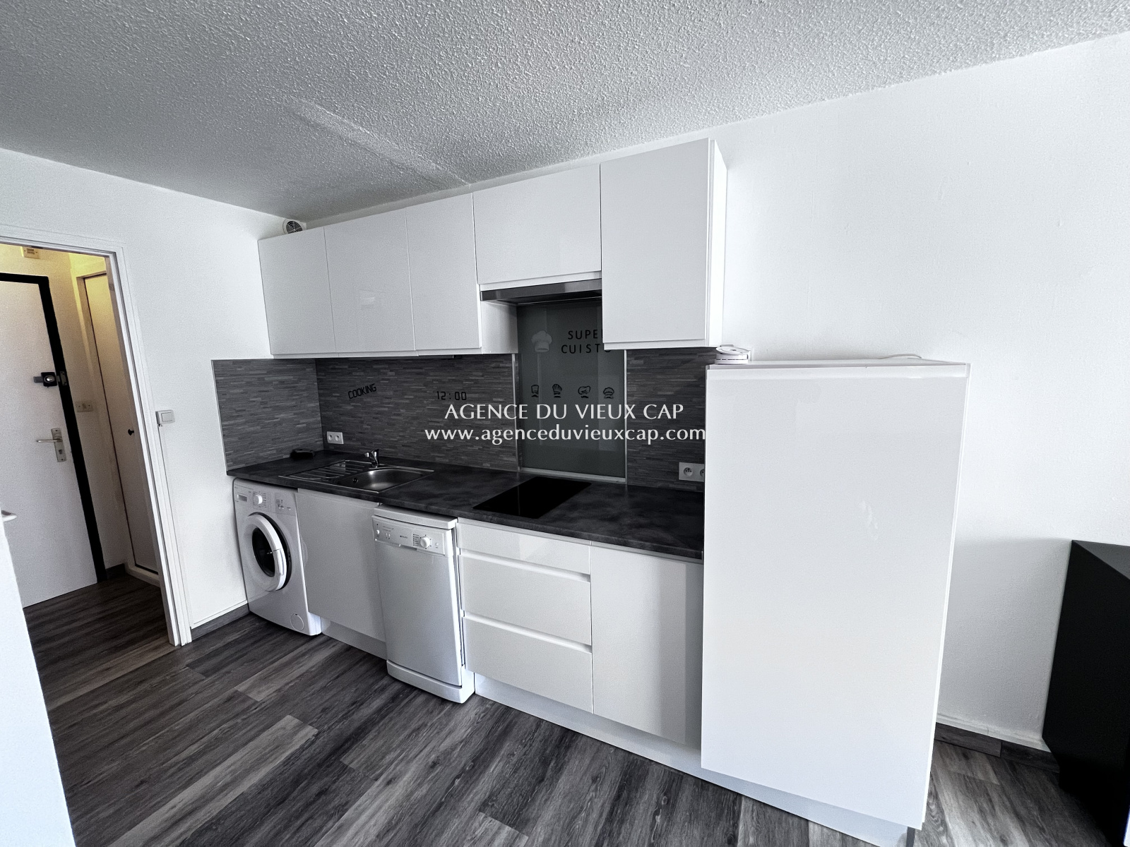 Image_, Appartement, Cap d'Agde, ref :2173