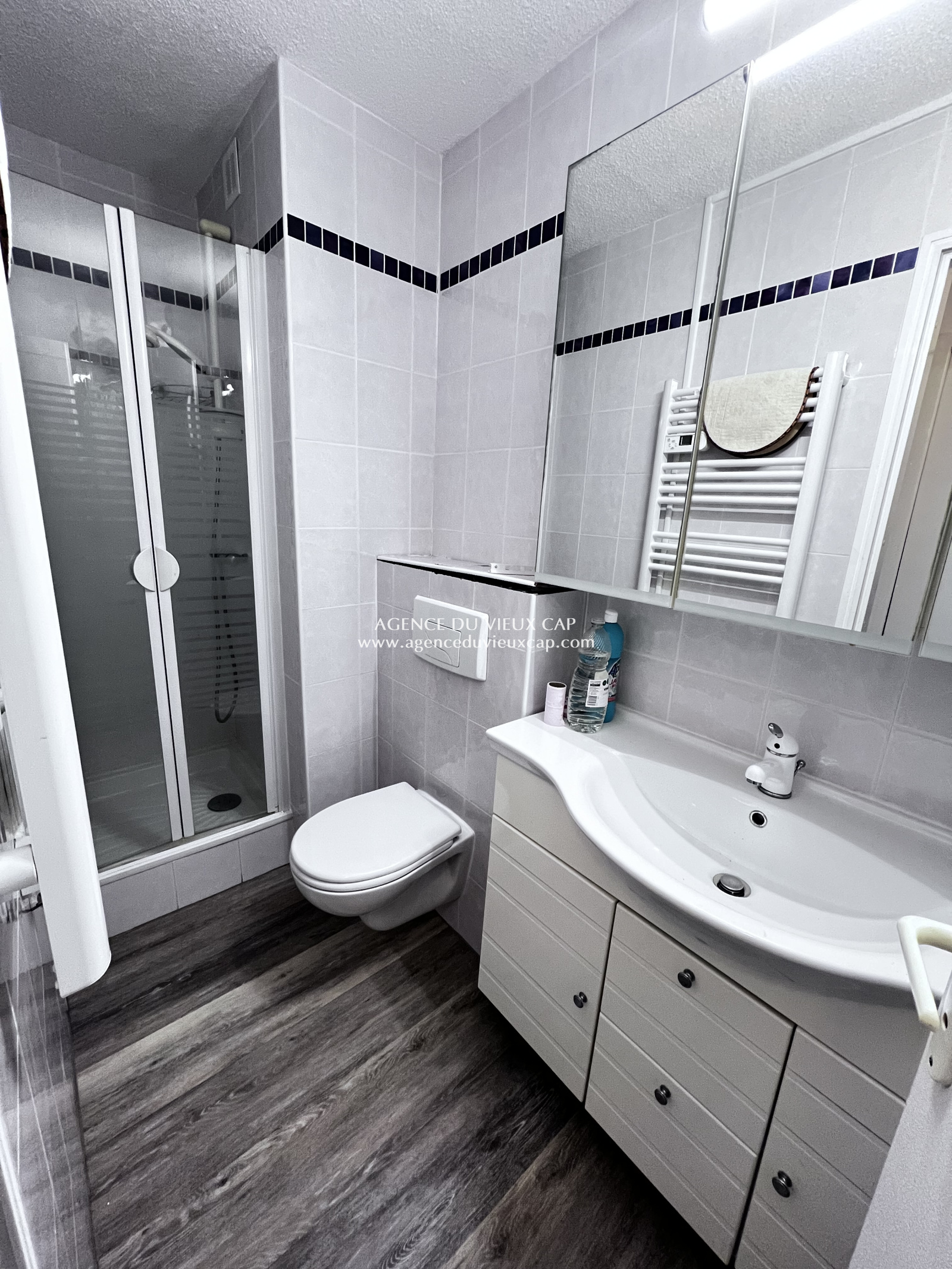 Image_, Appartement, Cap d'Agde, ref :2173