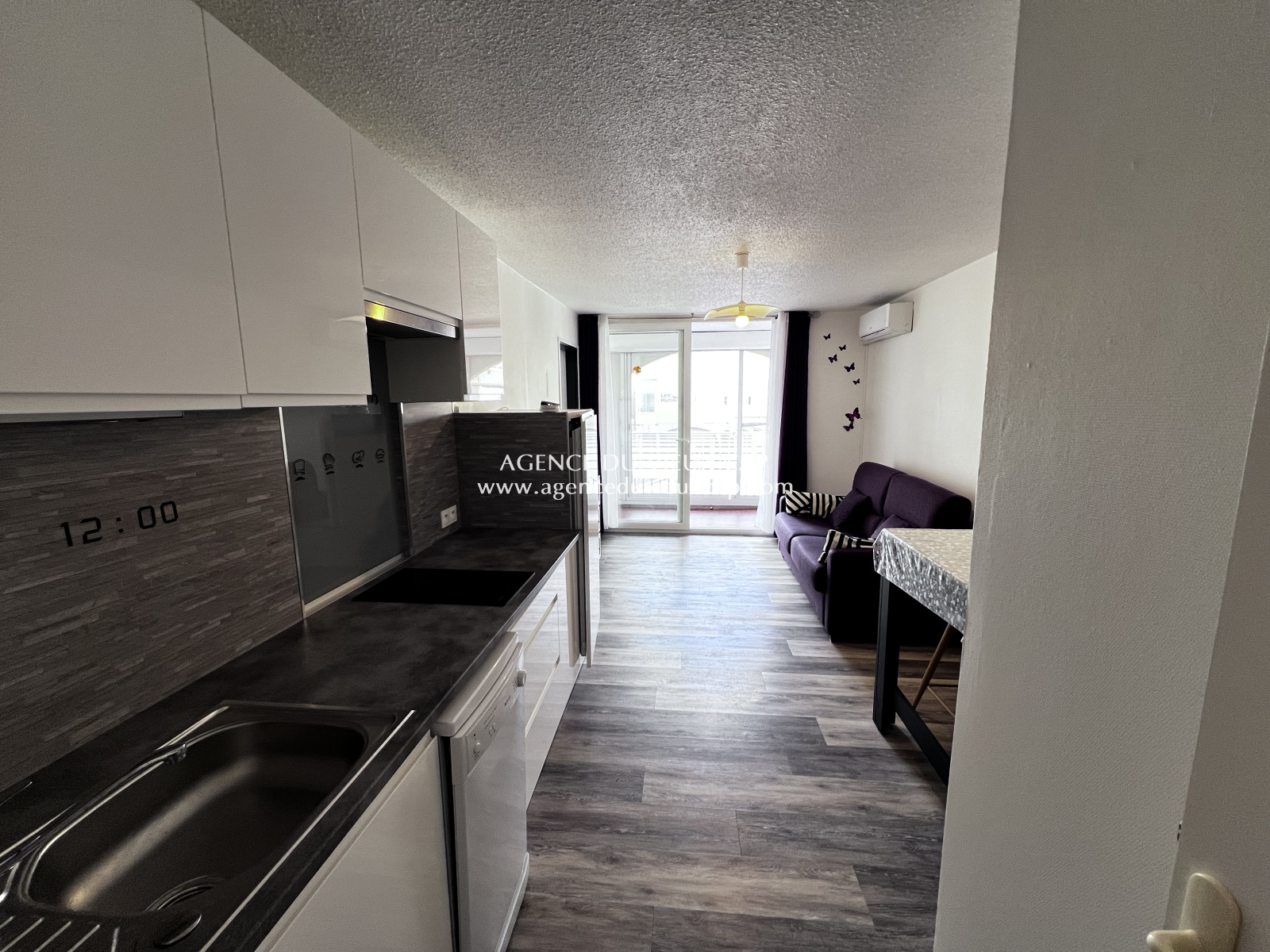 Image_, Appartement, Cap d'Agde, ref :2173