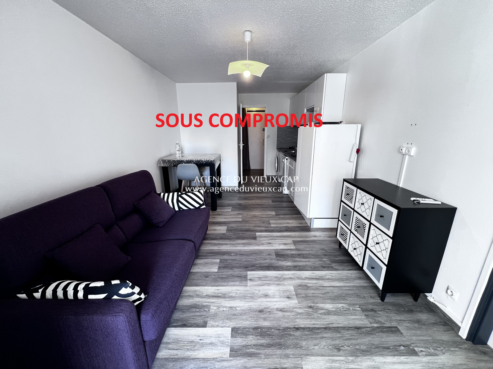 Image_, Appartement, Cap d'Agde, ref :2173