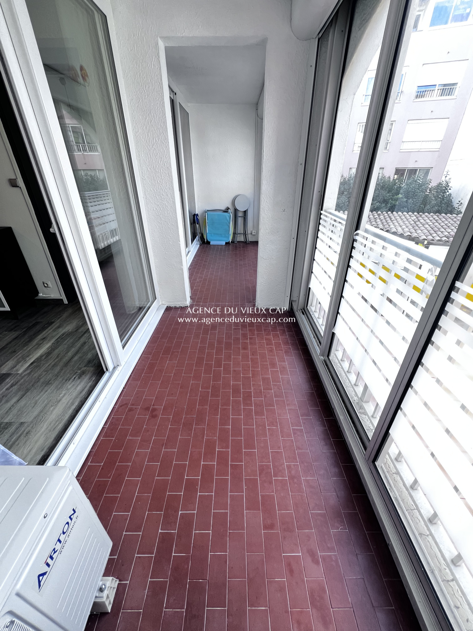 Image_, Appartement, Cap d'Agde, ref :2173